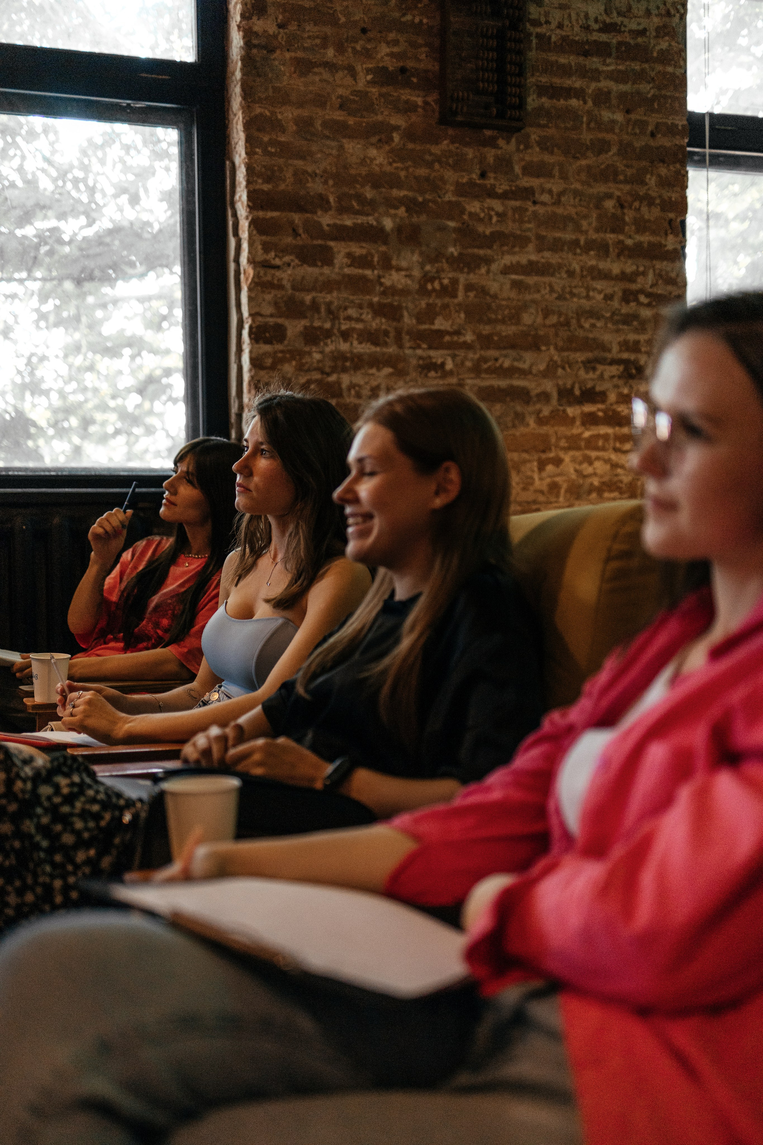 Женский круг репортаж. Фотограф в Краснодаре Лагунов Владимир