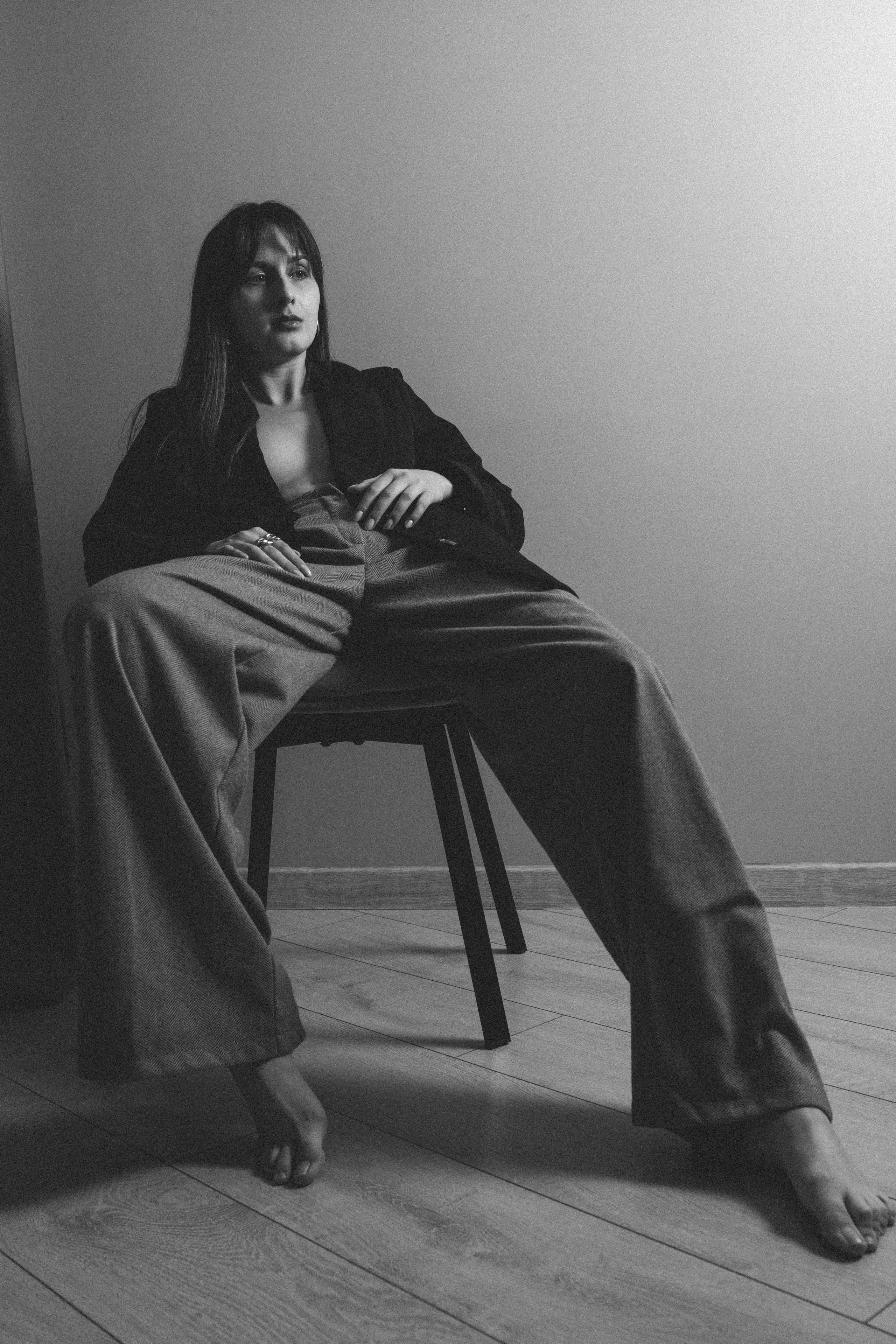 Фотосессий в квартире. Фотограф в Краснодаре Лагунов Владимир