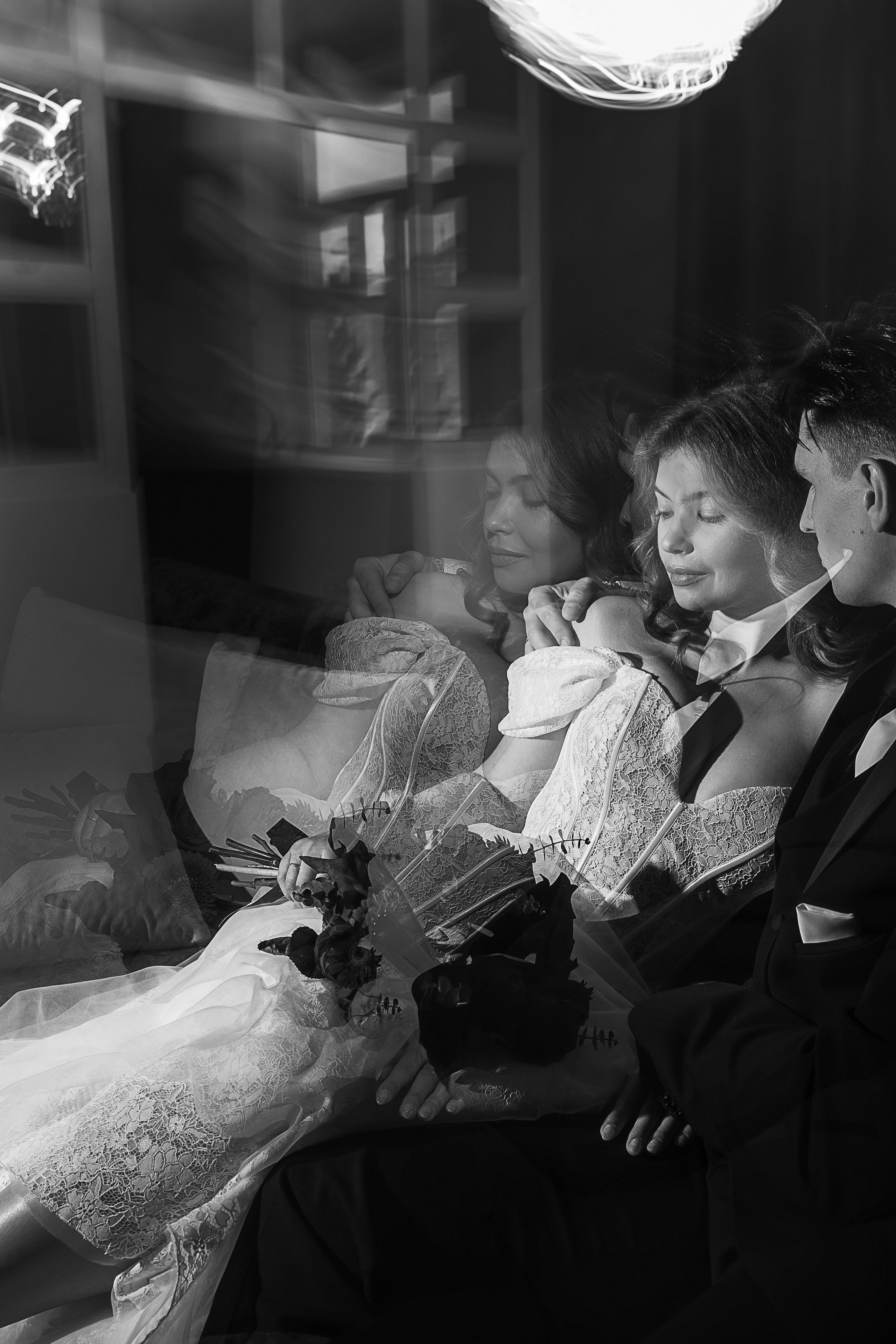 Свадьба. Свадебный и семейный фотограф в Твери и Тверской области