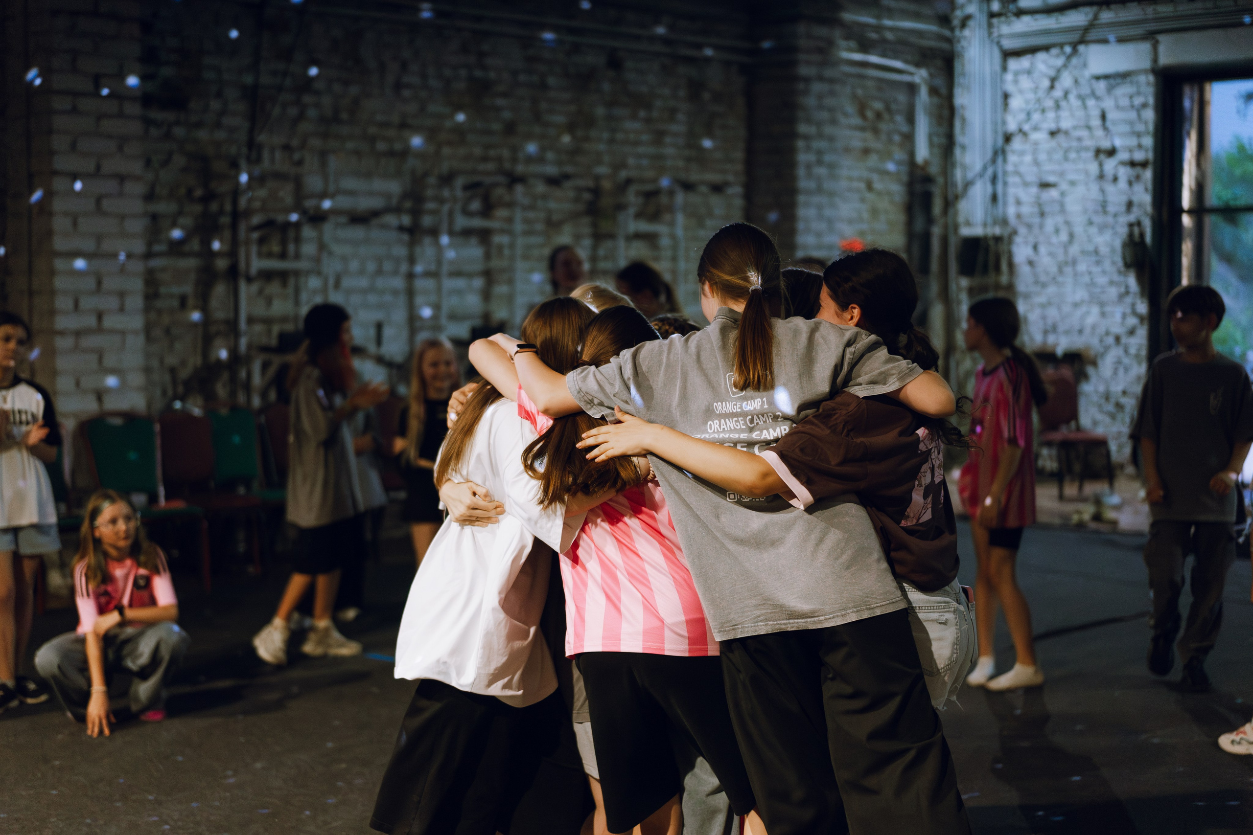 FO camp 4 2025. Фотограф Надежда Погребняк | Рязань | Москва