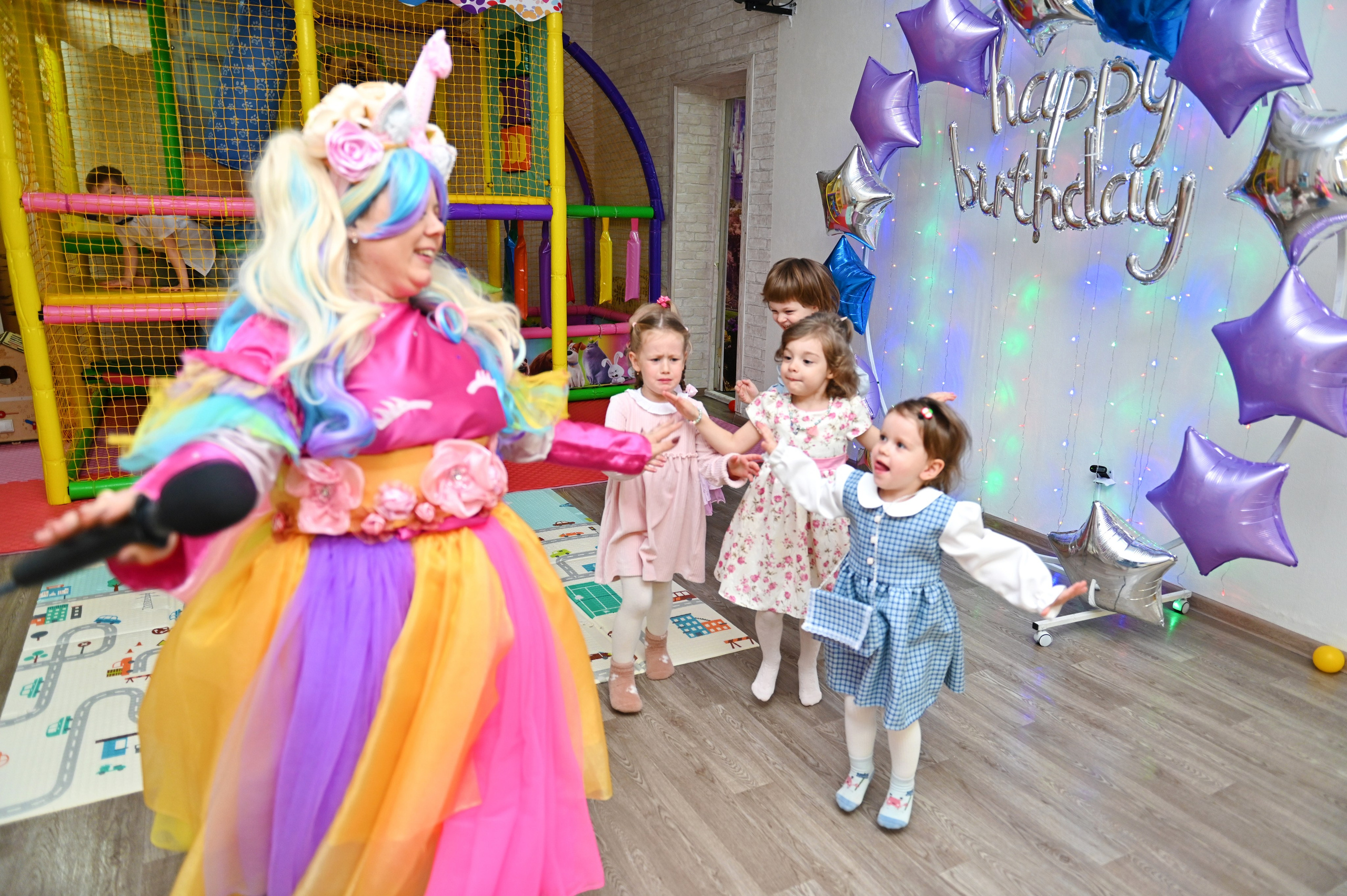 Дни Рождения. Свадебный и семейный фотограф Волгоград, Краснодар