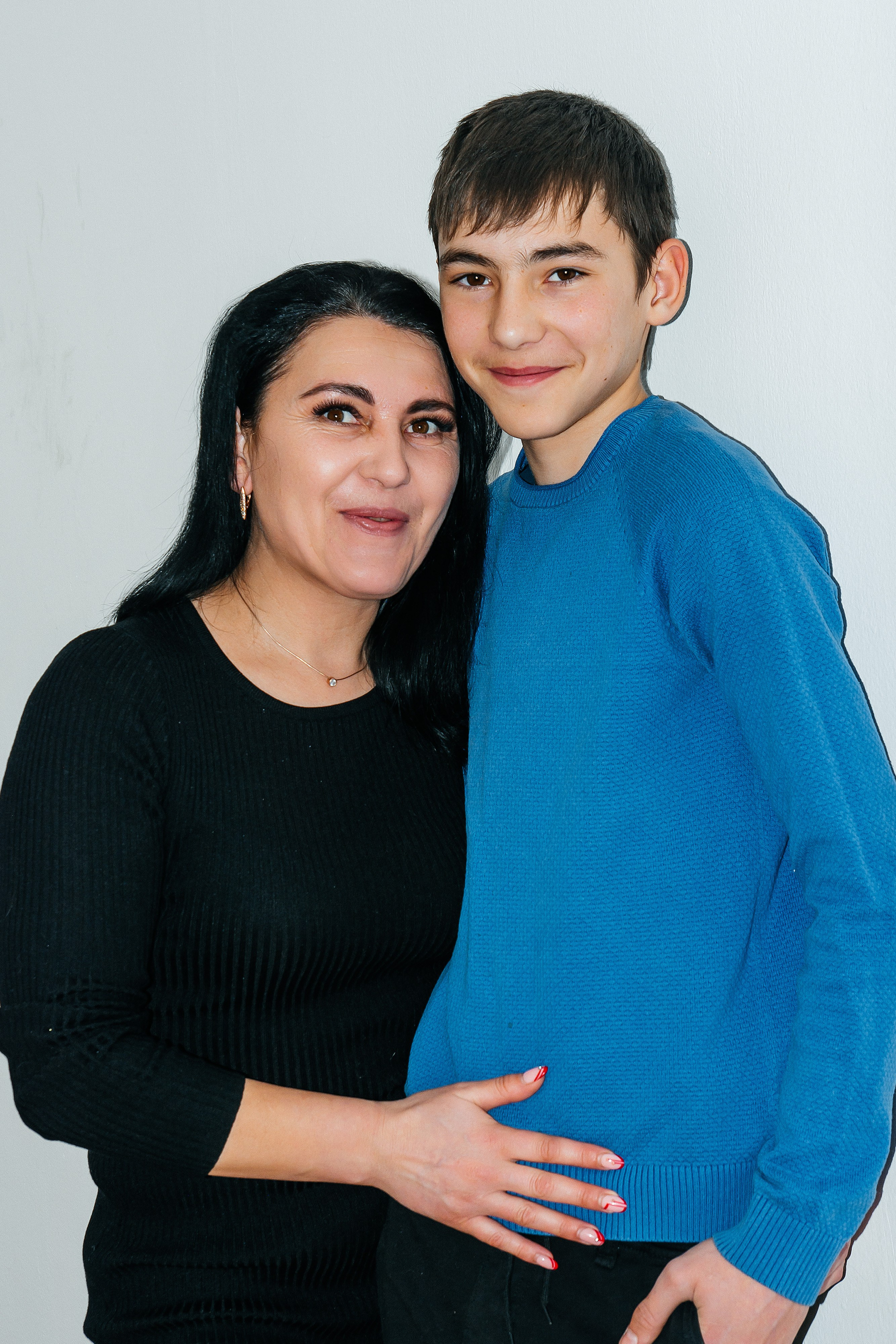 Назар. Фотограф широкого профиля Чита-Цасучей