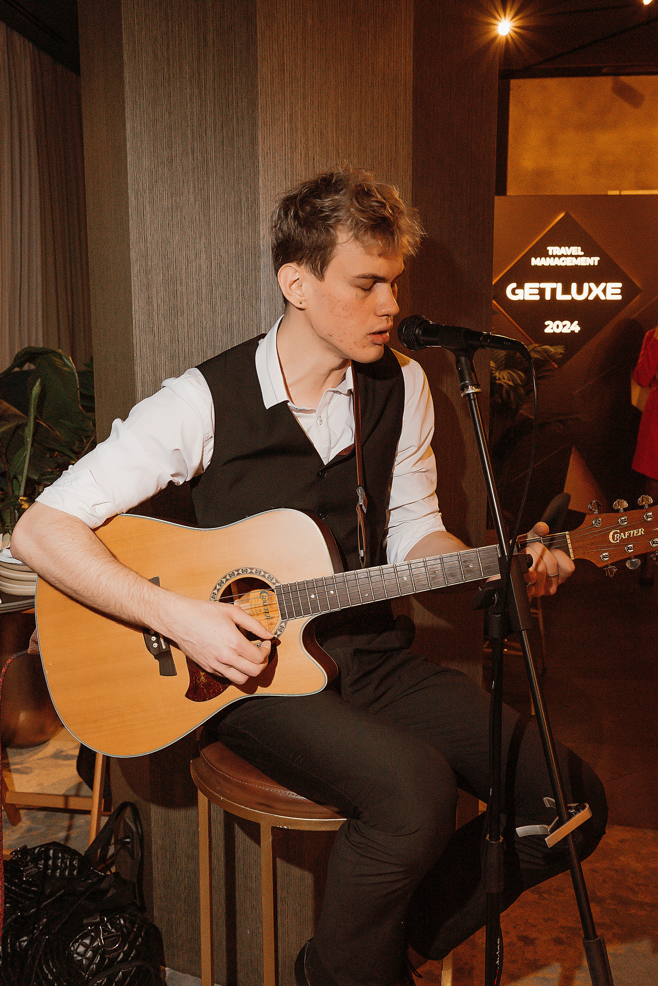 GetLuxe. Свадебный и семейный фотограф в Ростове-на-Дону Алина Астахова