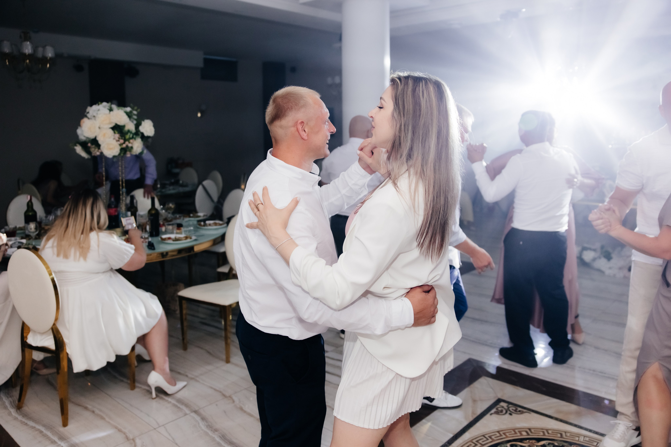 Астория + усадьба Белладжио. Фотограф ВИКА МЕДУЗА