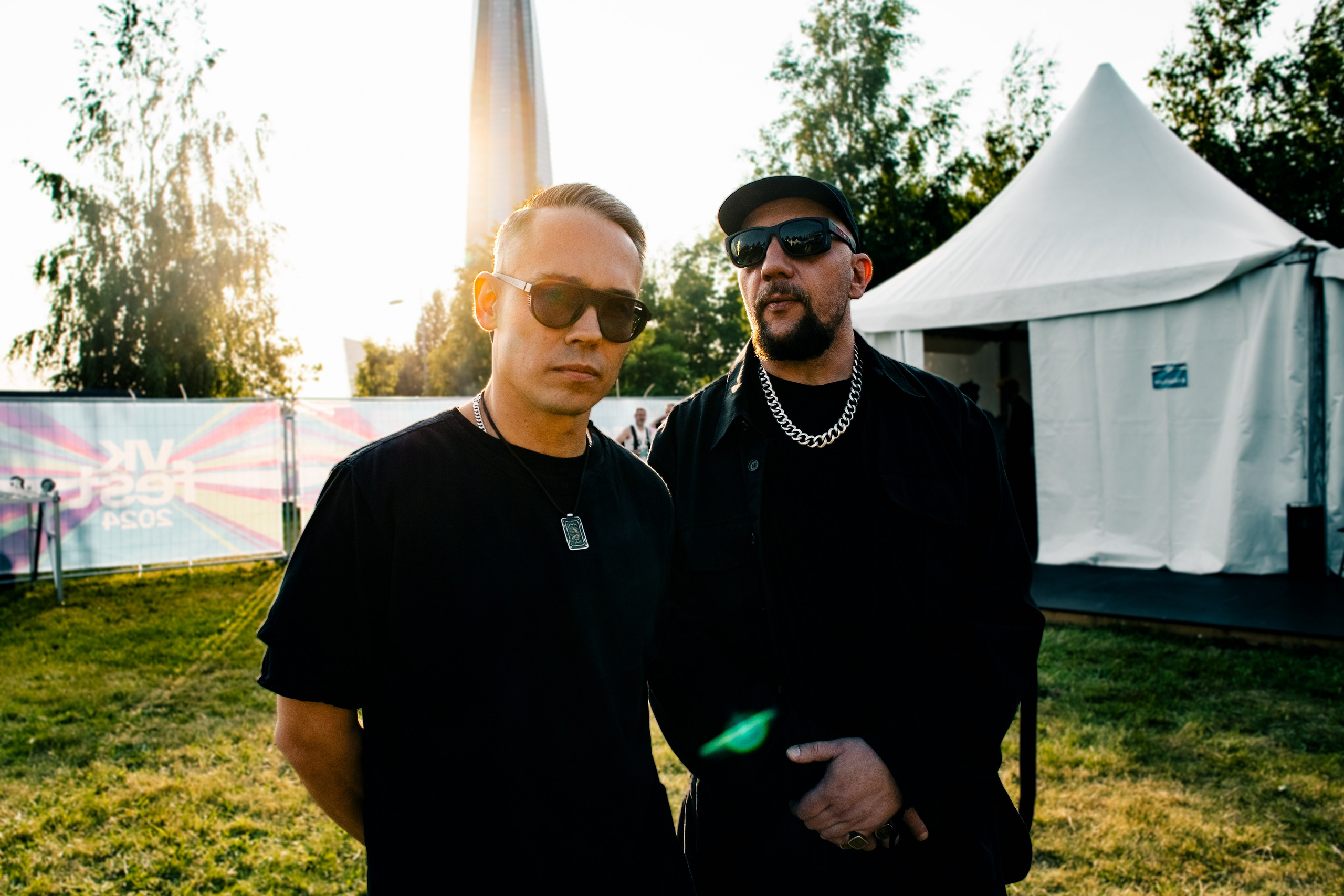 VK FEST SPB 2024 | PART 1. PASHAHARCE PHOTOGRAPHER & VIDEOGRAPHER