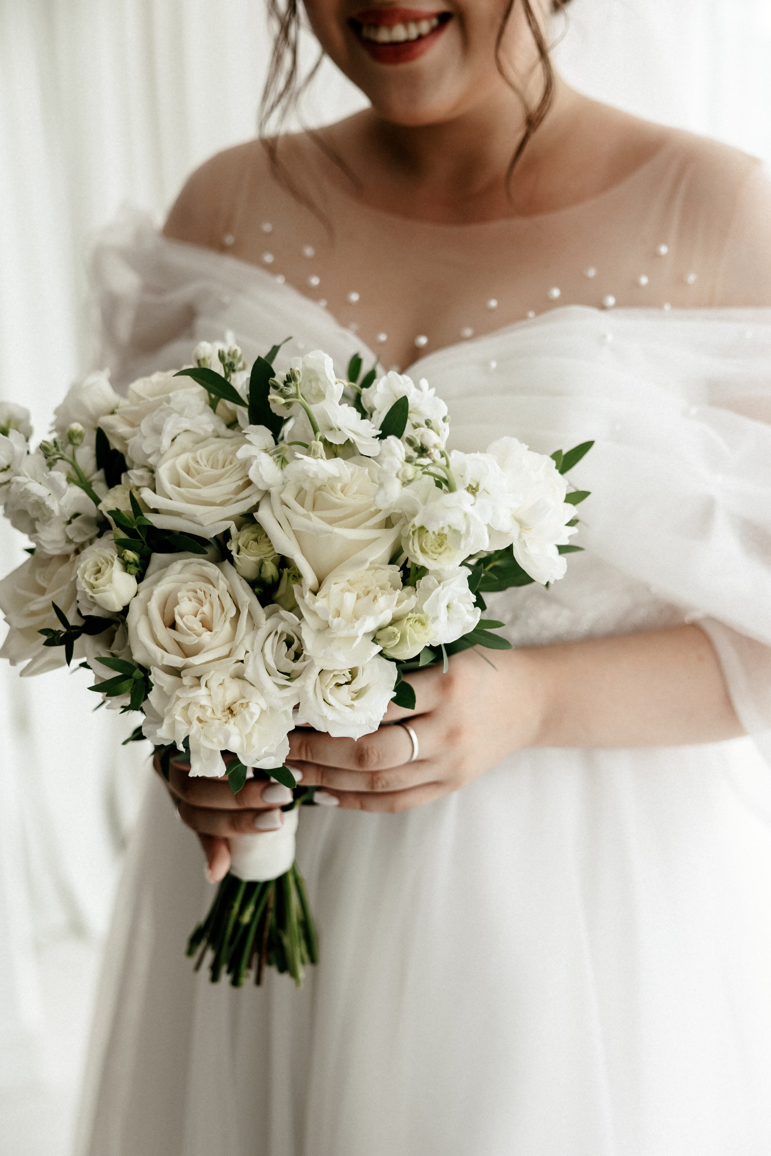 Паша и Настя. Организатор мероприятий в Абакане I Ольга Петухова