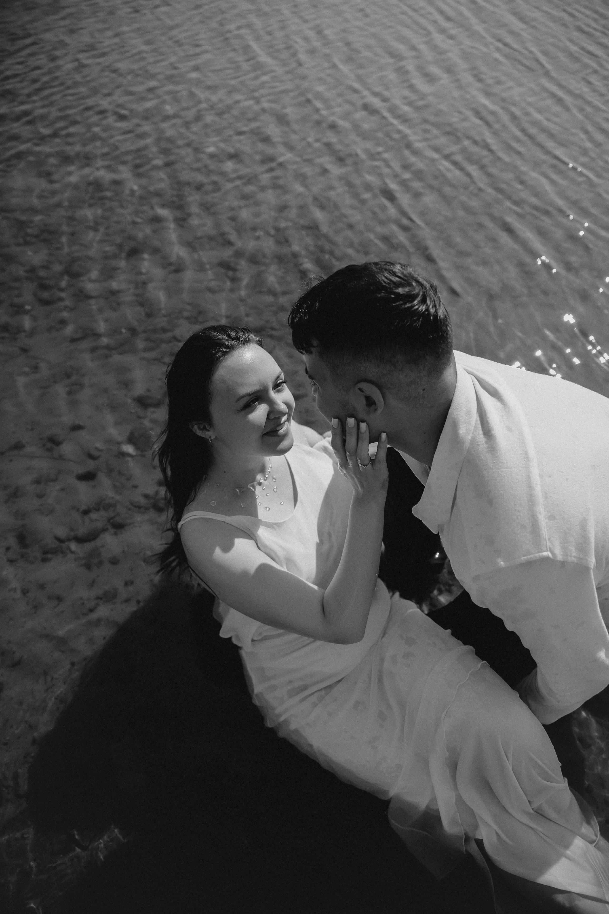 Love Story. Анна Михайлова|Свадебный фотограф в Санкт-Петербурге