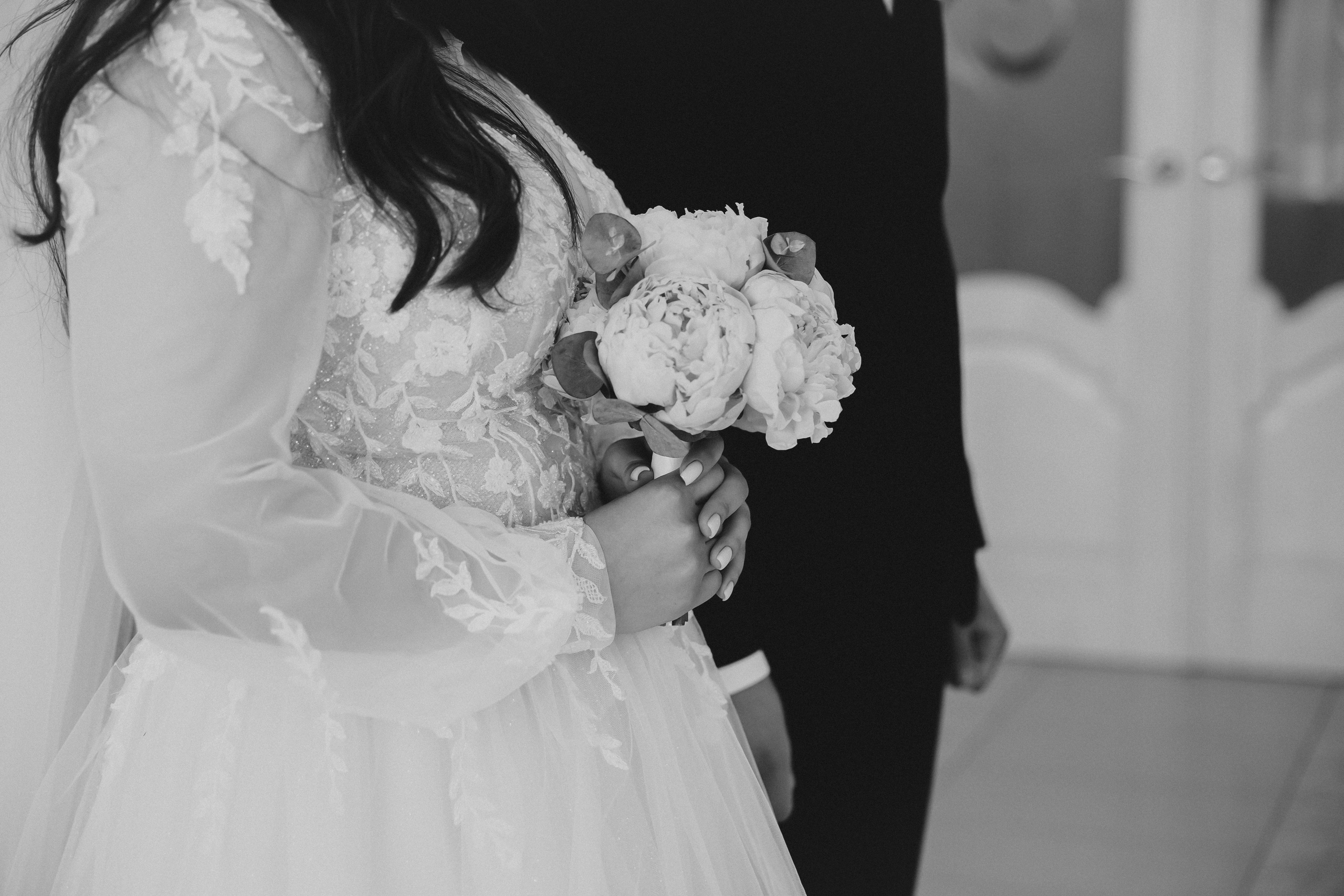 Максим & Ксения. Анна Михайлова|Свадебный фотограф в Санкт-Петербурге