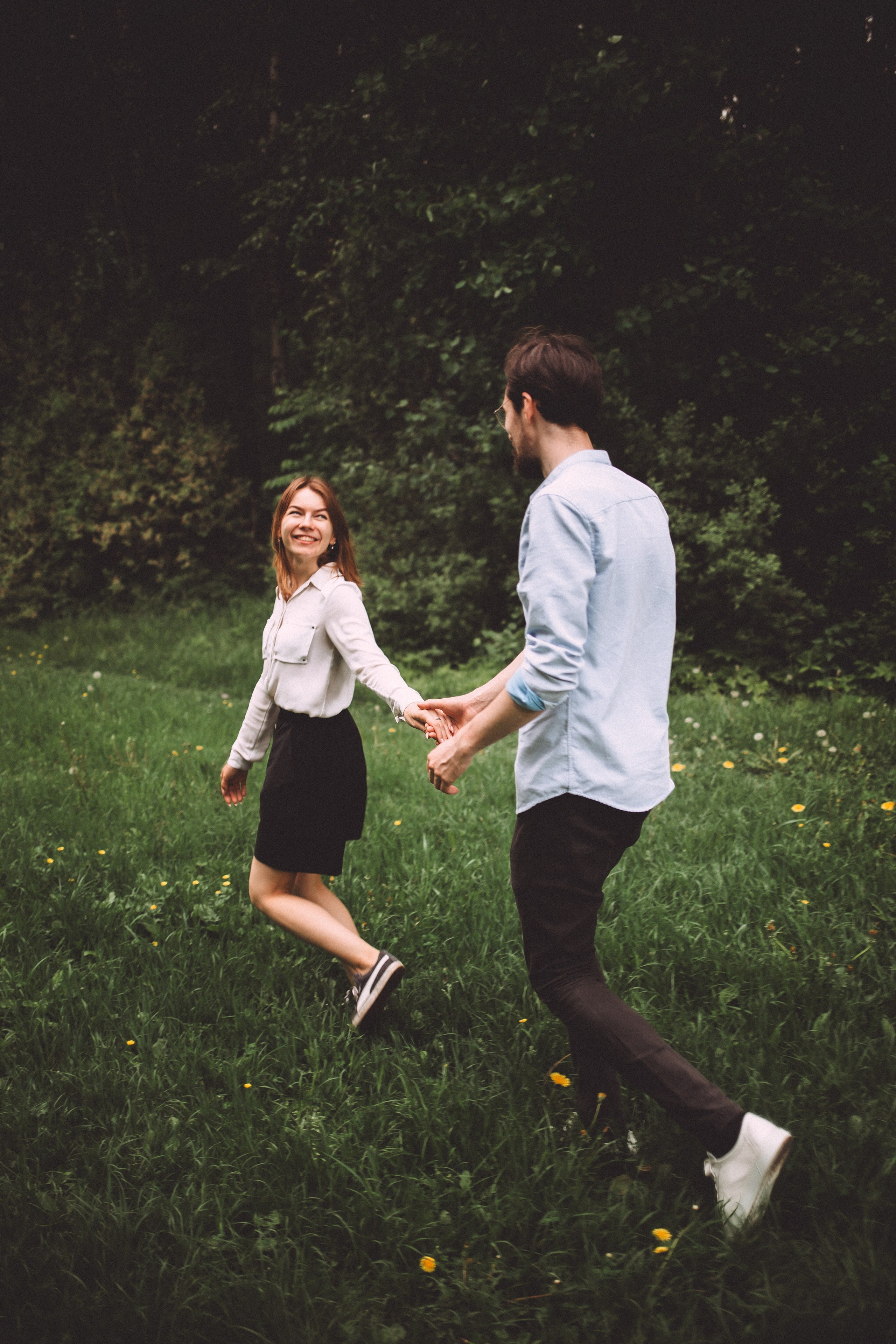 Love Story. Анна Михайлова|Свадебный фотограф в Санкт-Петербурге