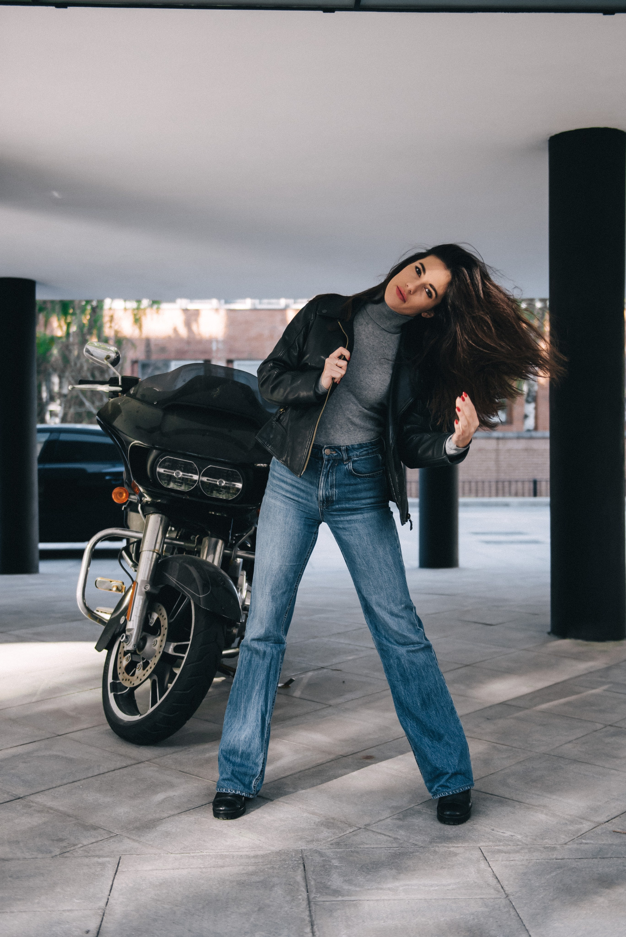 Влада. Фотограф Родионова Екатерина в Москве и Оренбурге