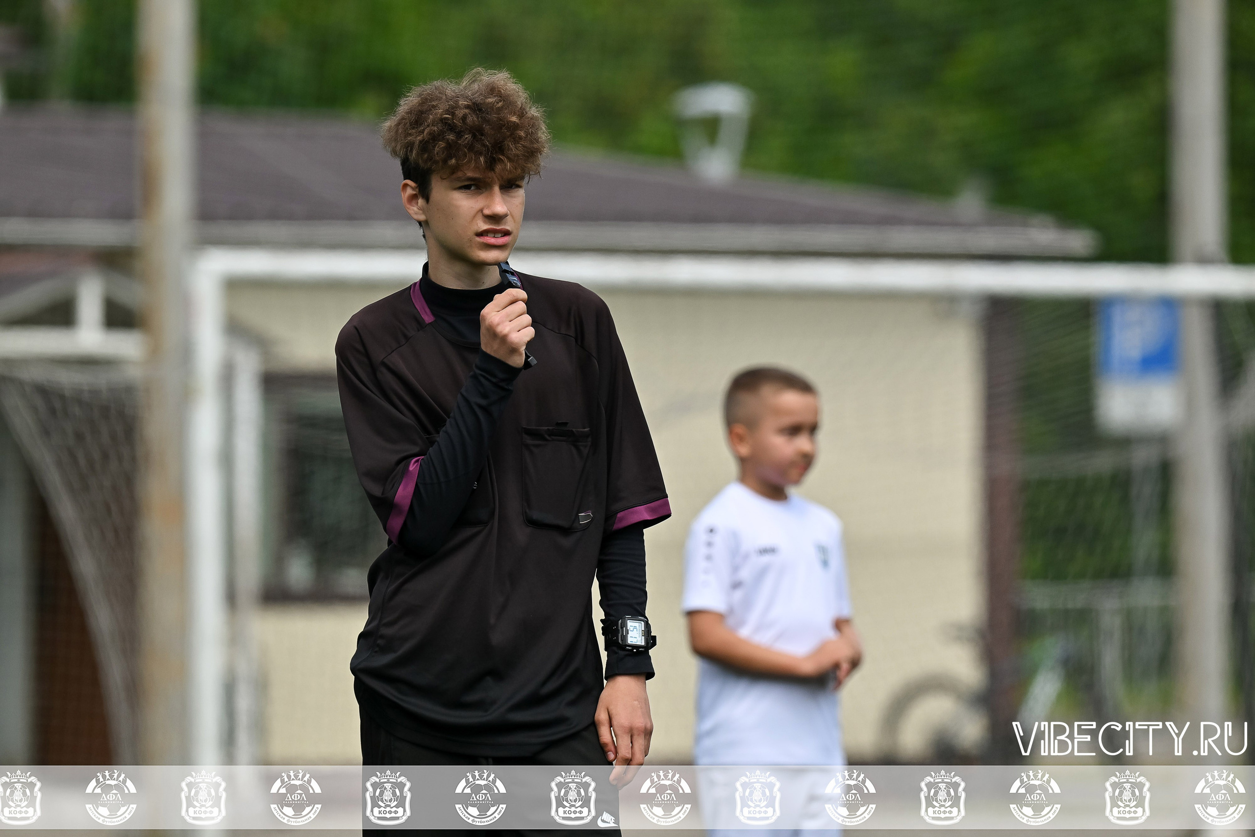 Большие Звезды светят Малым. VIBECITY.RU Вайб Сити Ру Фоторепортажи Фотоотчеты Калининград