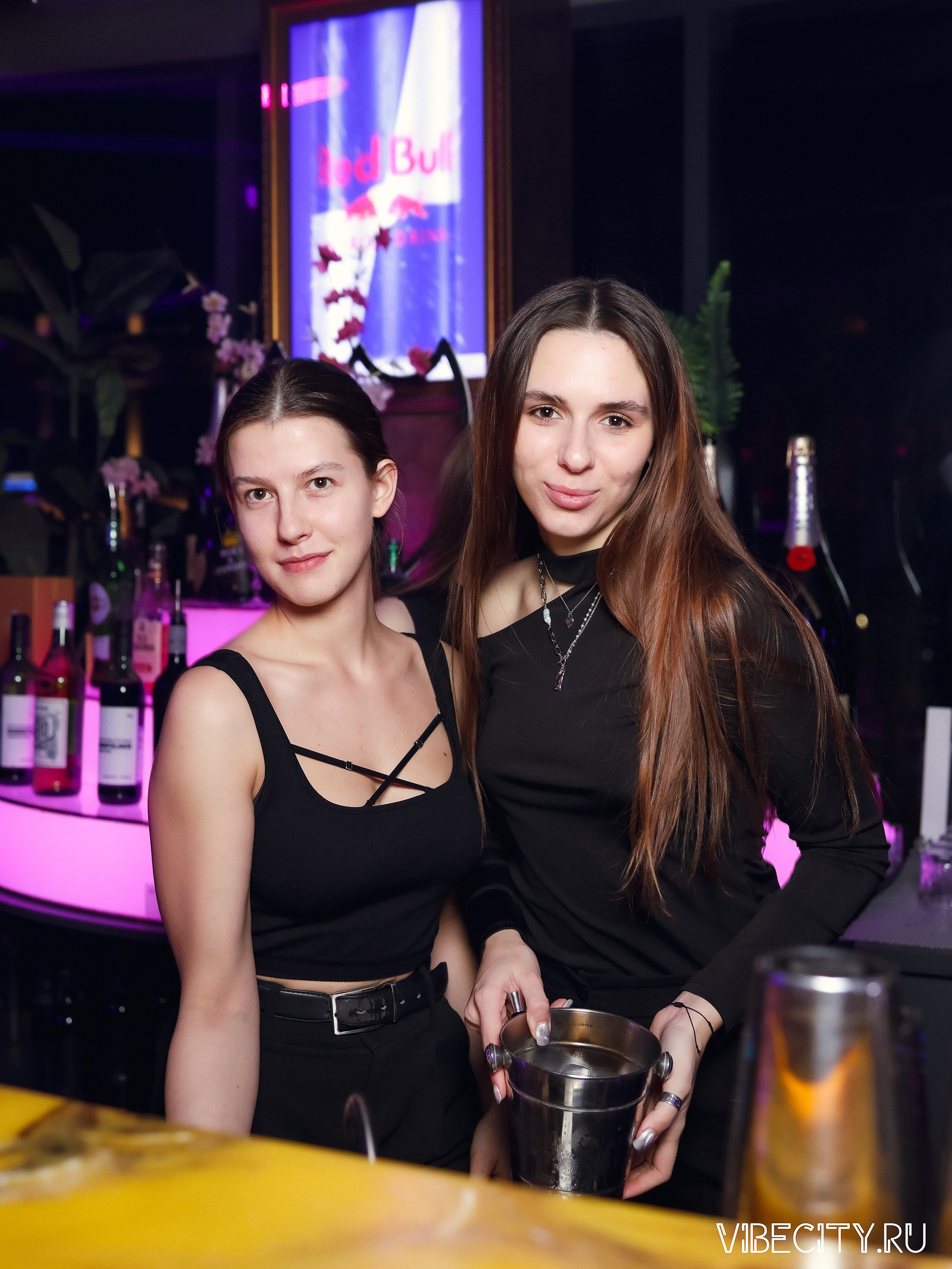 DOUBLE U. VIBECITY.RU Вайб Сити Ру Фоторепортажи Фотоотчеты Калининград