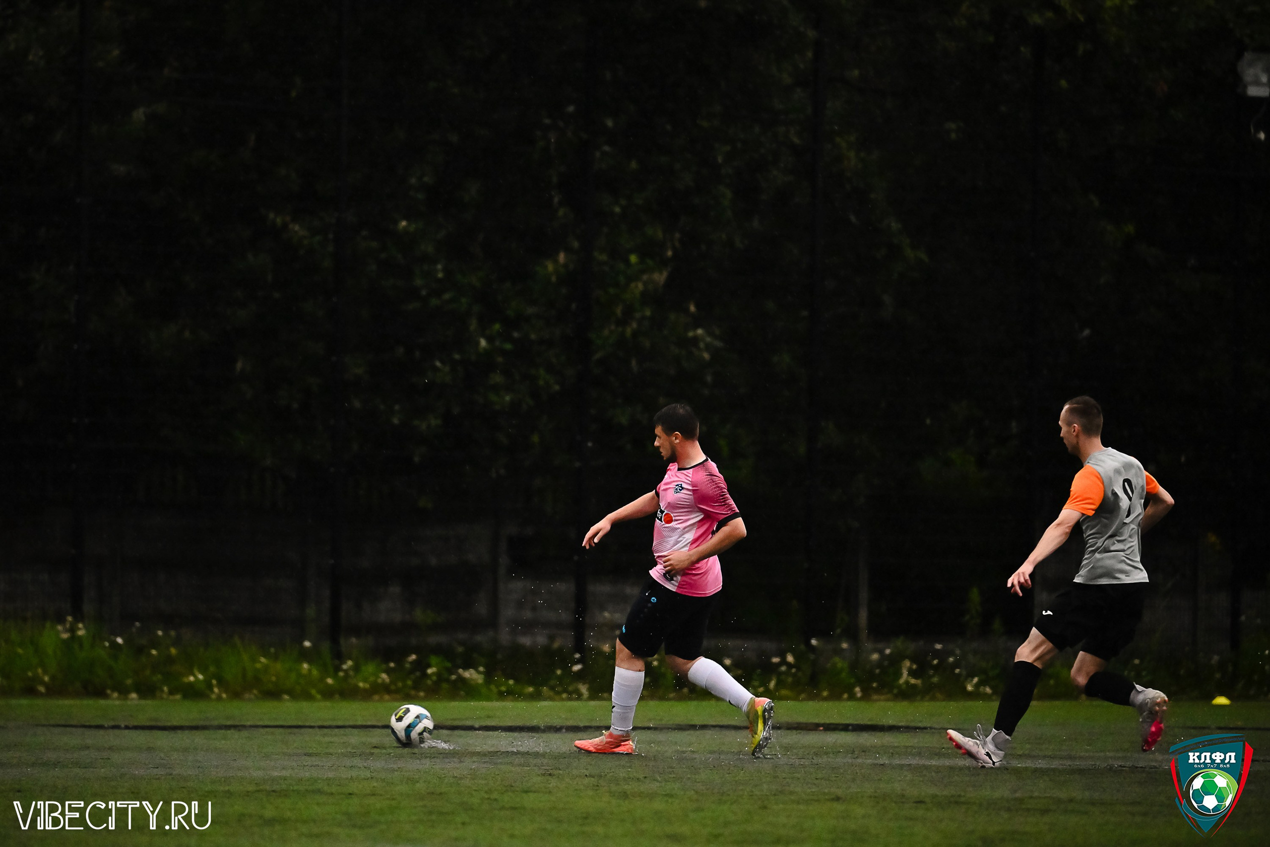 ПЛЕЙ-ОФФ XXl ЛЕТНЕГО КУБКА КАЛИНИНГРАДСКОЙ ЛФЛ. VIBECITY.RU Вайб Сити Ру Фоторепортажи Фотоотчеты Калининград