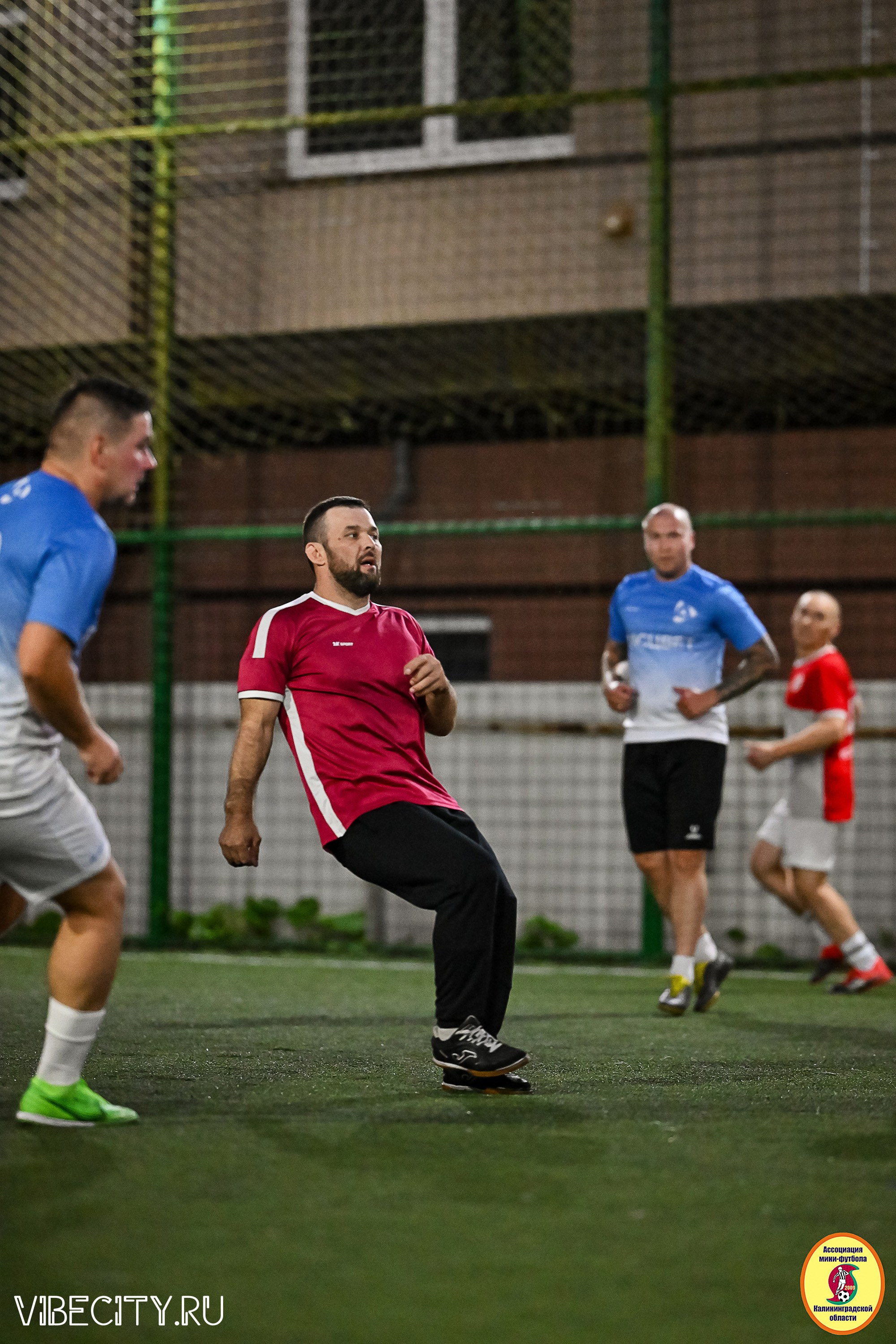ПЛЕЙ-ОФФ КОРПОРАТИВНОЙ МФЛ И КУБКА МФЛ. VIBECITY.RU Вайб Сити Ру Фоторепортажи Фотоотчеты Калининград