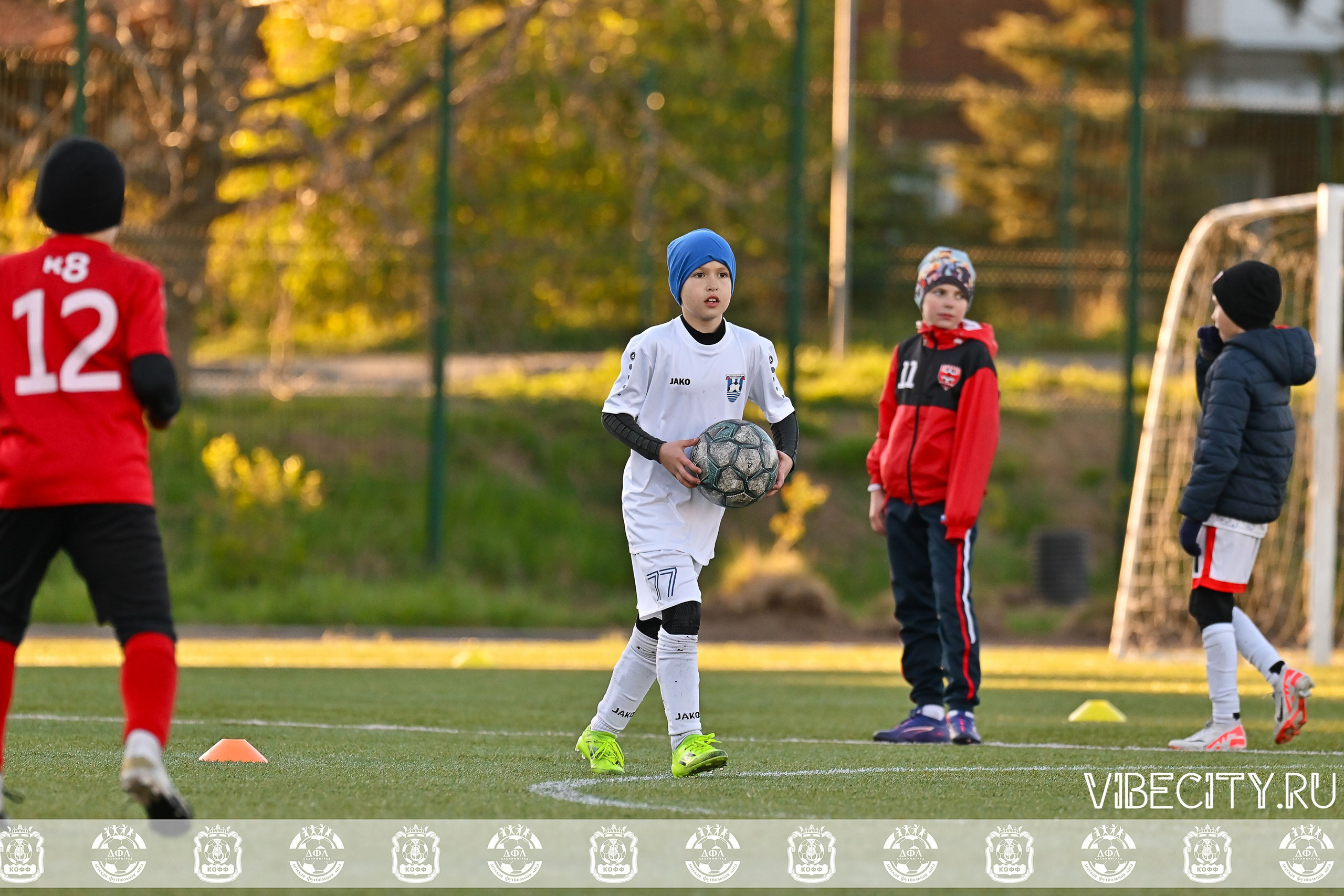 XIV ВСЕРОССИЙСКИЙ ФУТБОЛЬНЫЙ ФЕСТИВАЛЬ «ЗАГРУЗИ СЕБЯ ФУТБОЛОМ!». VIBECITY.RU Вайб Сити Ру Фоторепортажи Фотоотчеты Калининград