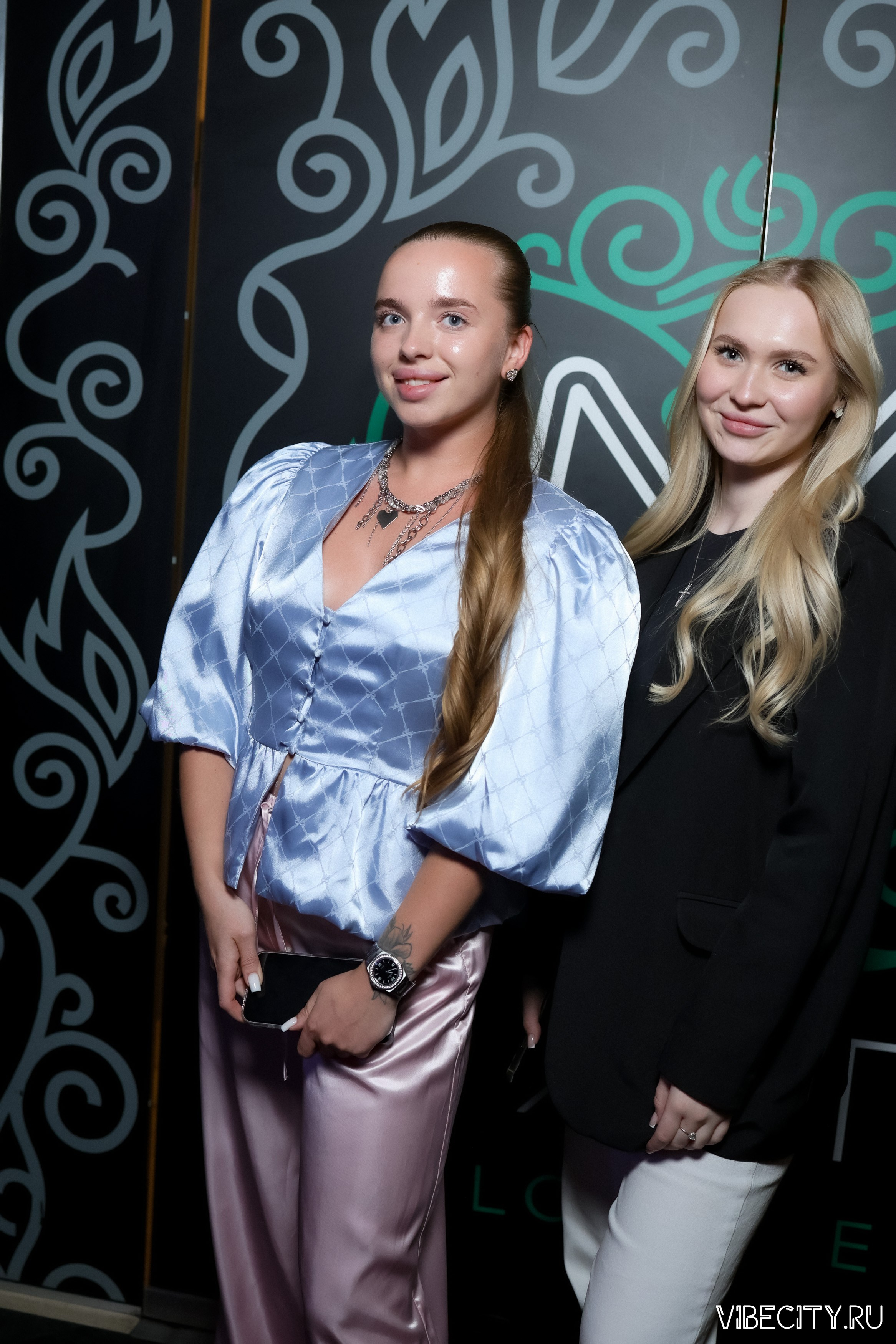 МЯТА lounge. VIBECITY.RU Вайб Сити Ру Фоторепортажи Фотоотчеты Калининград