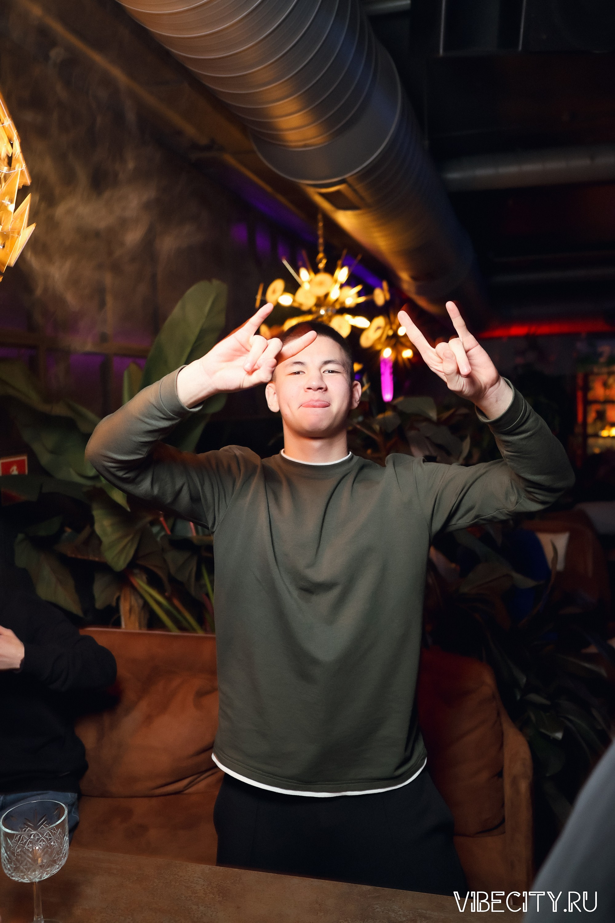 DOUBLE U. VIBECITY.RU Вайб Сити Ру Фоторепортажи Фотоотчеты Калининград