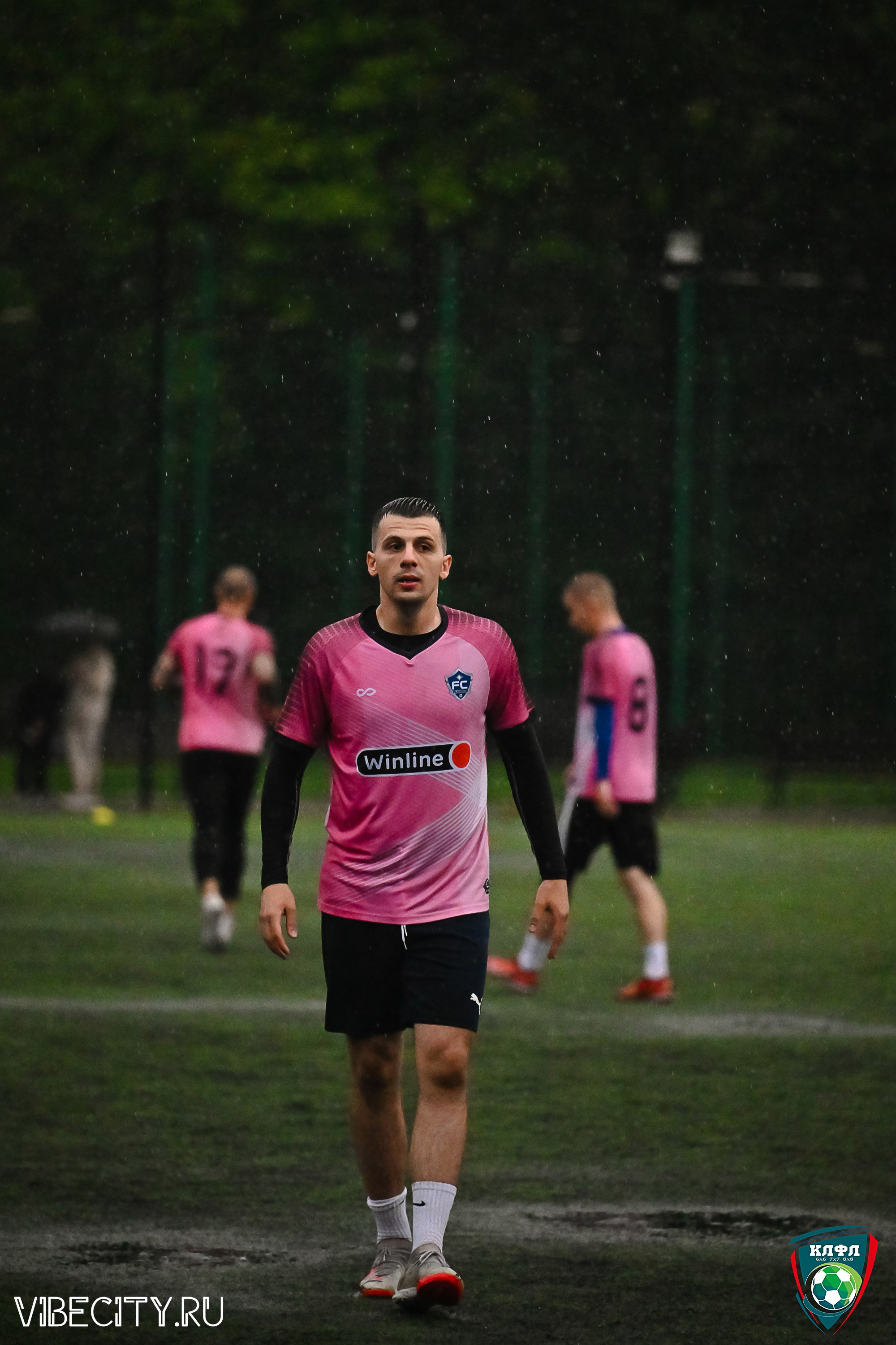 ПЛЕЙ-ОФФ XXl ЛЕТНЕГО КУБКА КАЛИНИНГРАДСКОЙ ЛФЛ. VIBECITY.RU Вайб Сити Ру Фоторепортажи Фотоотчеты Калининград