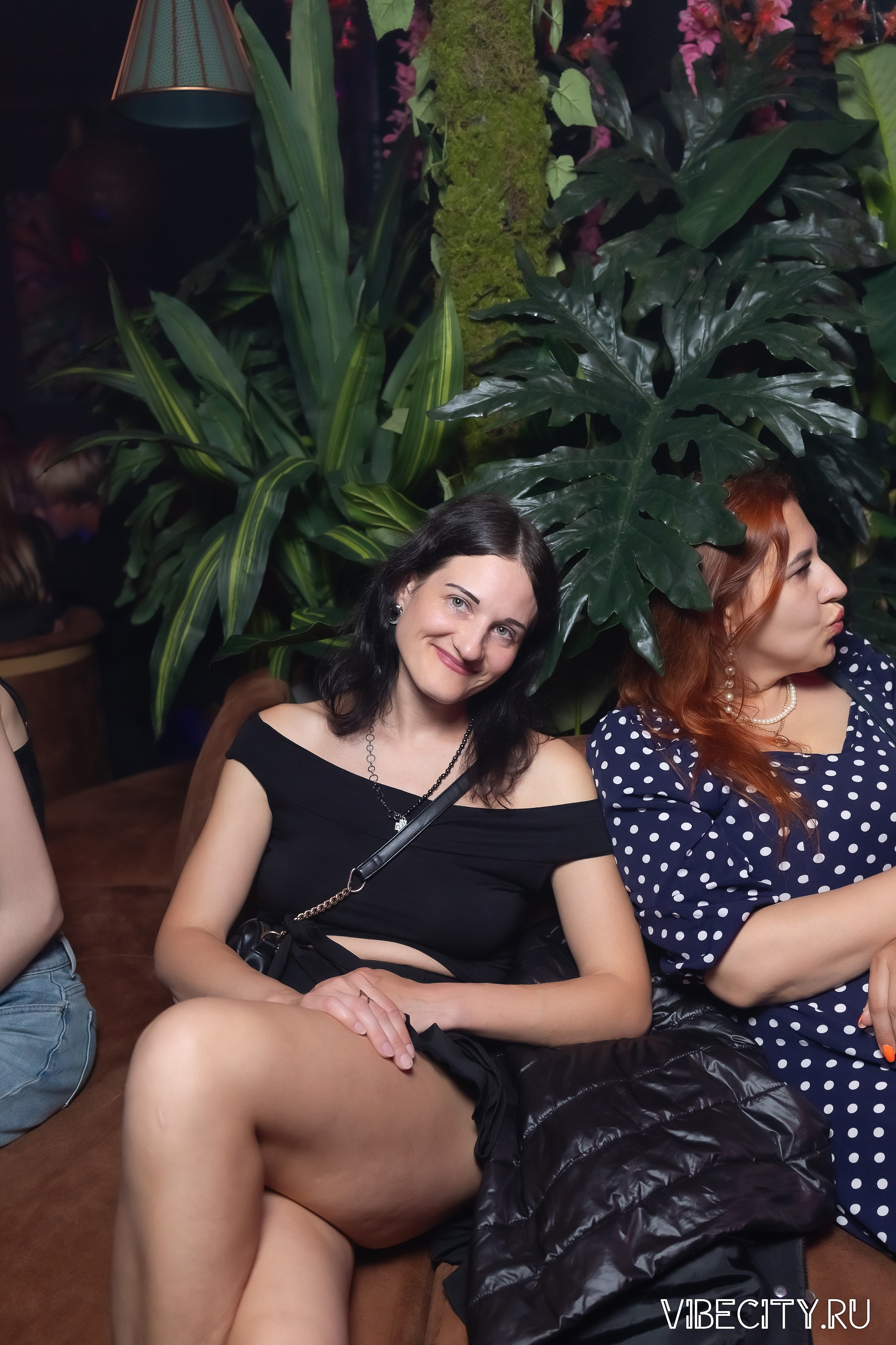 DOUBLE U. VIBECITY.RU Вайб Сити Ру Фоторепортажи Фотоотчеты Калининград