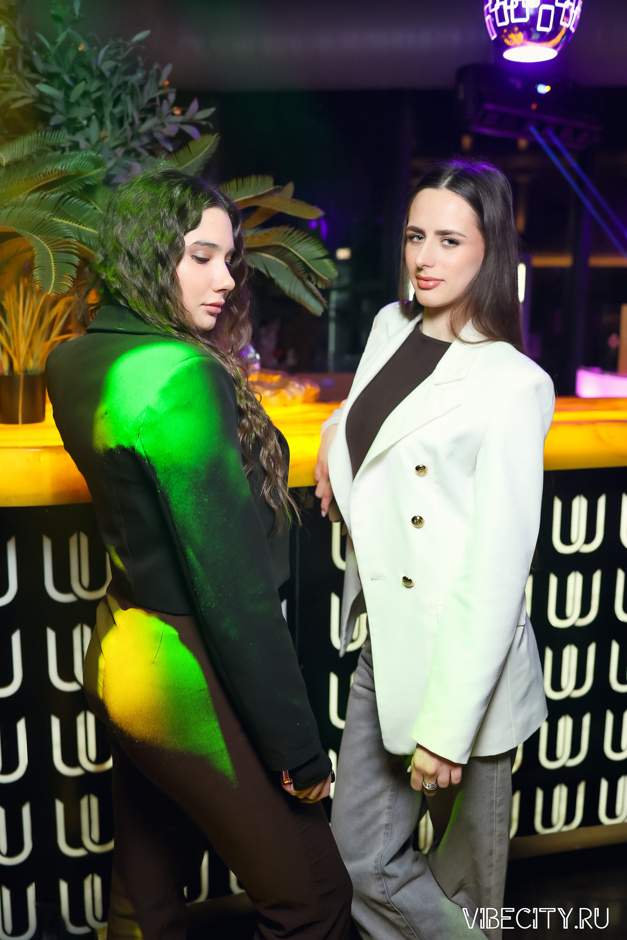 DOUBLE U. VIBECITY.RU Вайб Сити Ру Фоторепортажи Фотоотчеты Калининград