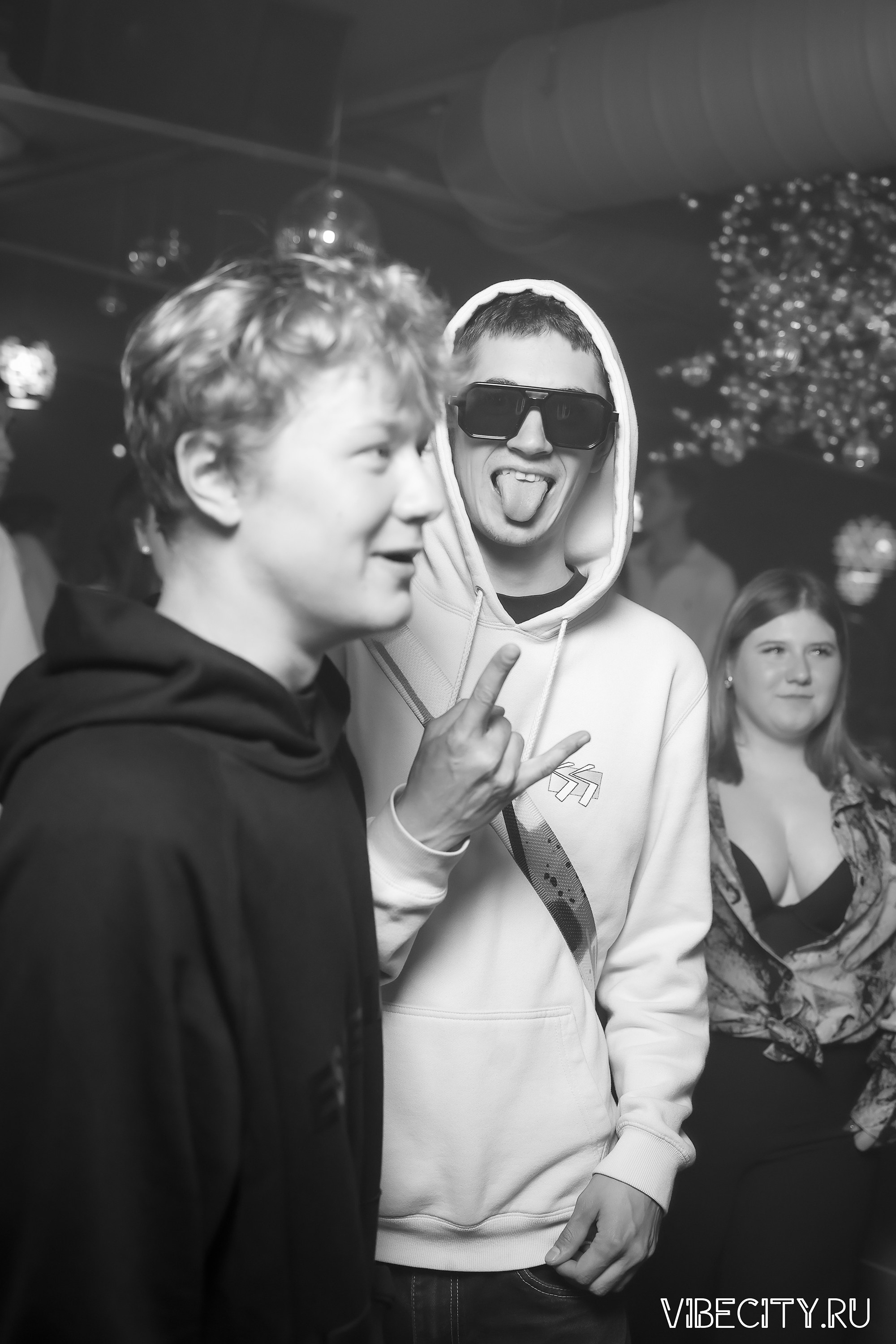 DOUBLE U. VIBECITY.RU Вайб Сити Ру Фоторепортажи Фотоотчеты Калининград