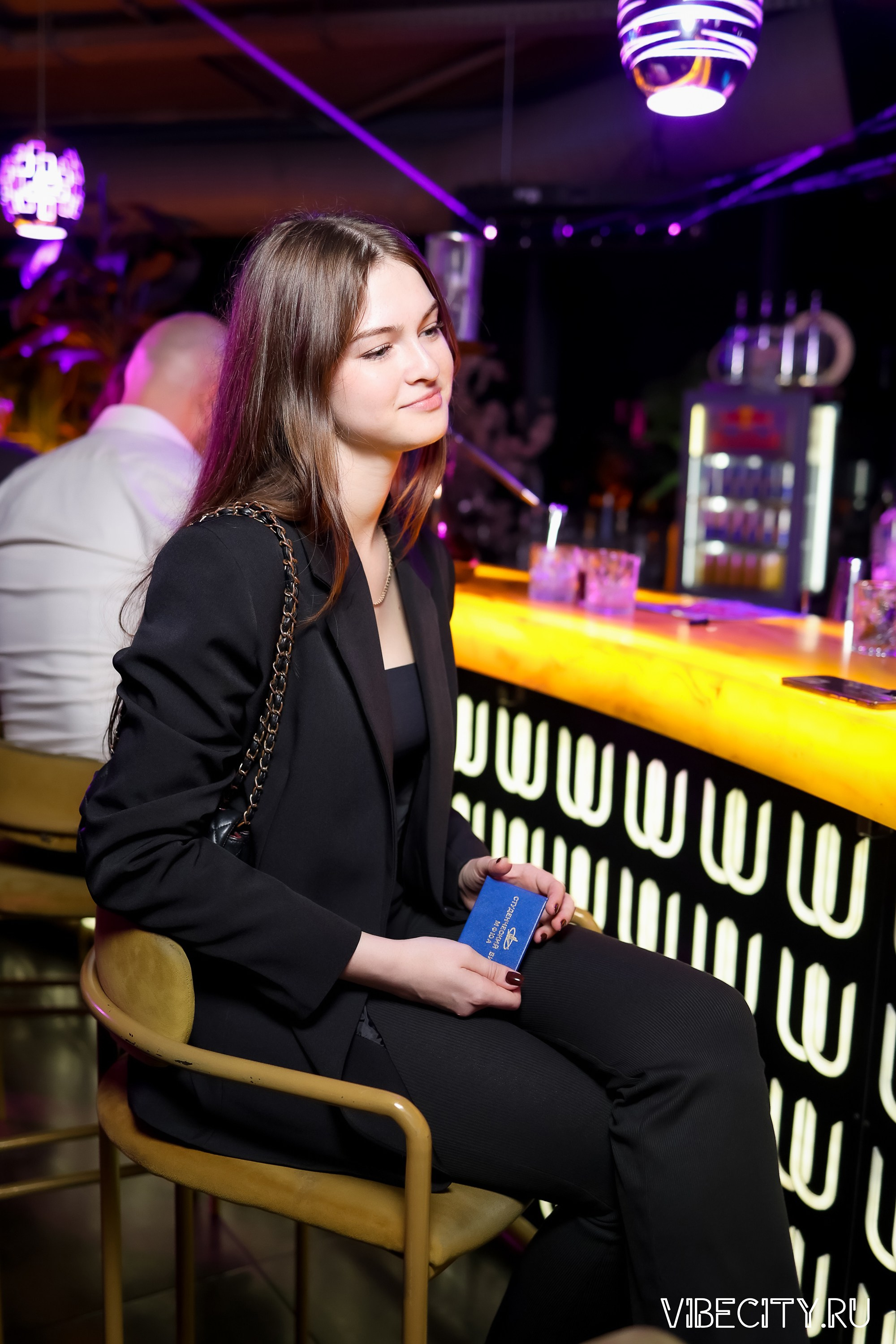 DOUBLE U. VIBECITY.RU Вайб Сити Ру Фоторепортажи Фотоотчеты Калининград