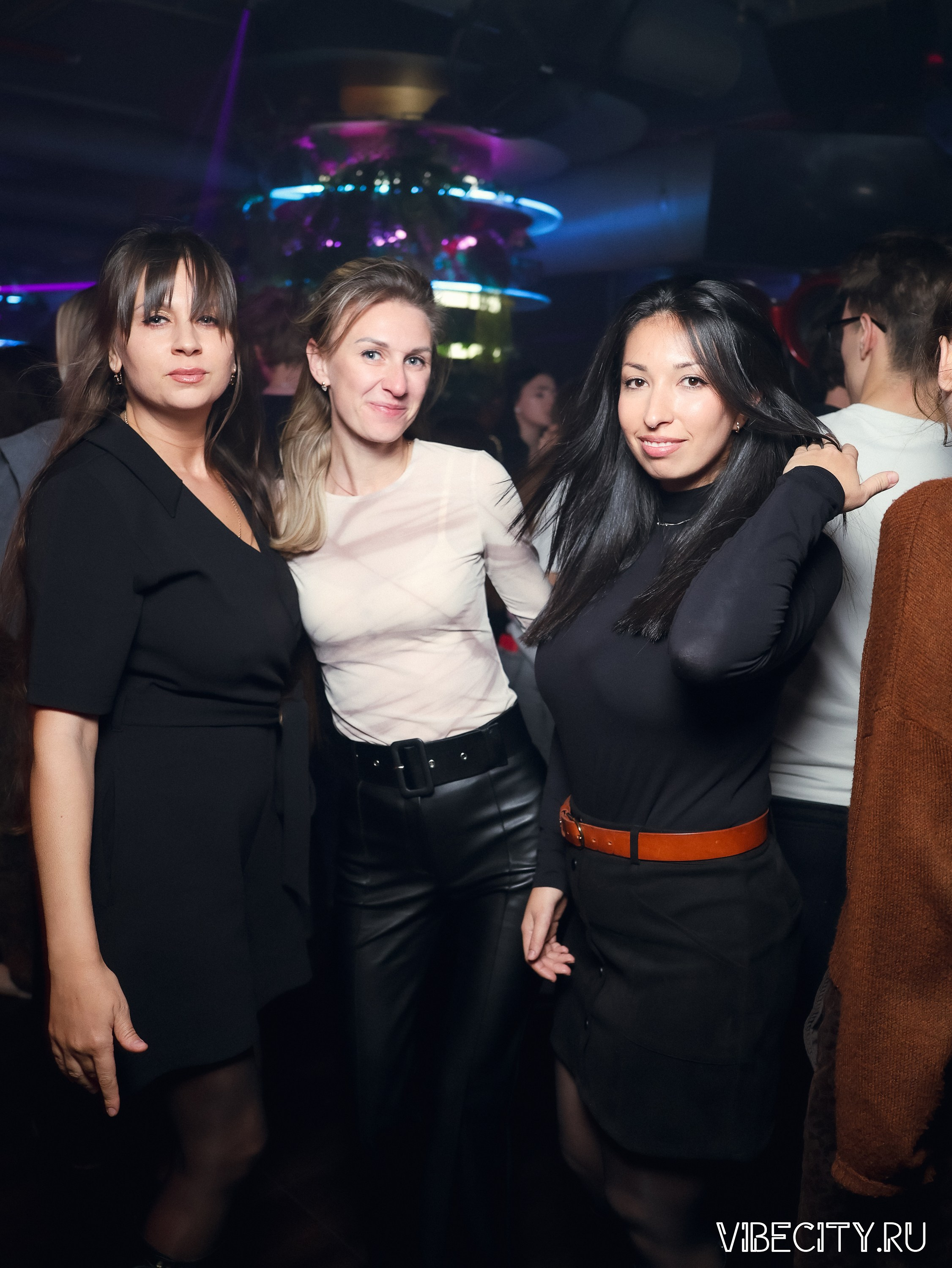 DOUBLE U. VIBECITY.RU Вайб Сити Ру Фоторепортажи Фотоотчеты Калининград