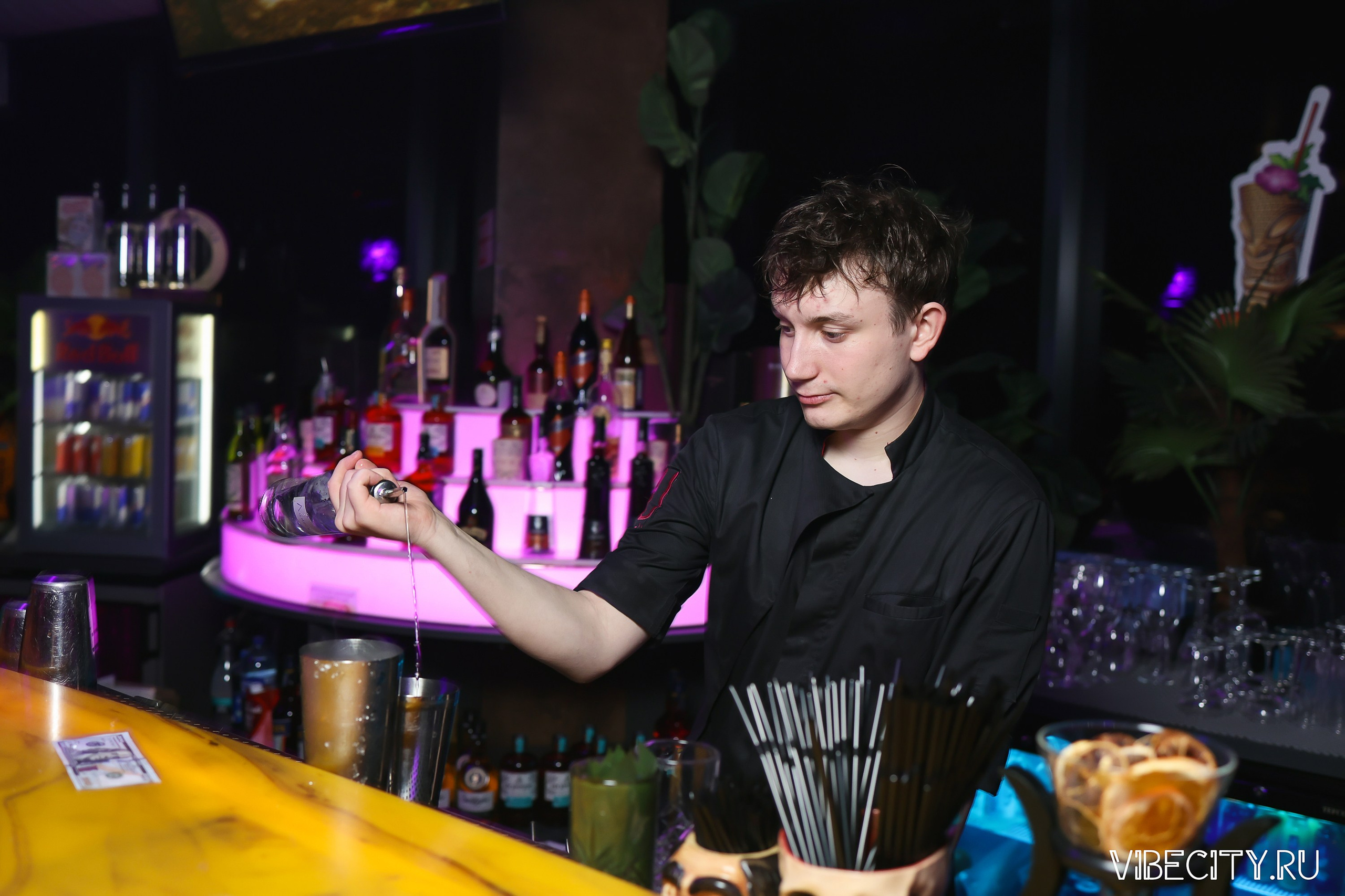 DOUBLE U. VIBECITY.RU Вайб Сити Ру Фоторепортажи Фотоотчеты Калининград