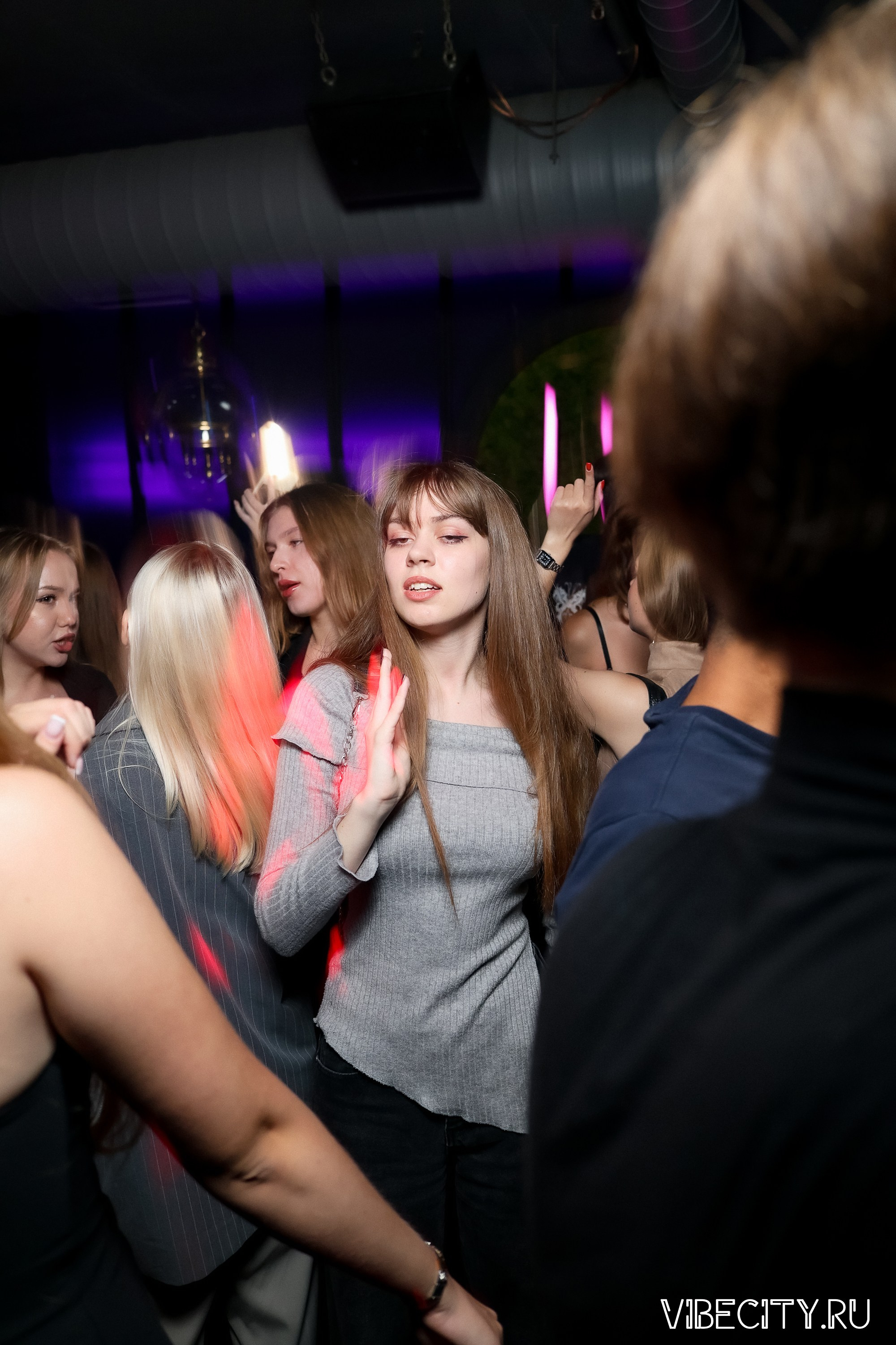 DOUBLE U. VIBECITY.RU Вайб Сити Ру Фоторепортажи Фотоотчеты Калининград