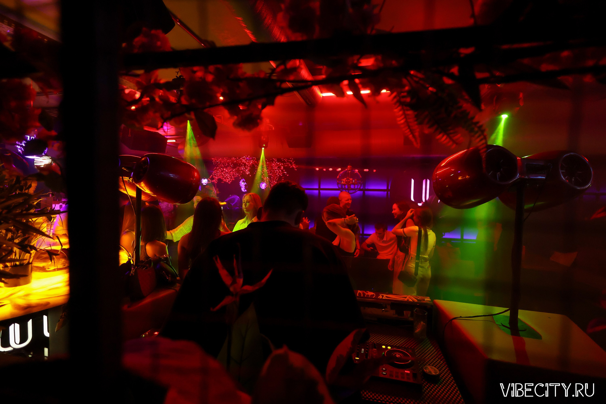 DOUBLE U. VIBECITY.RU Вайб Сити Ру Фоторепортажи Фотоотчеты Калининград