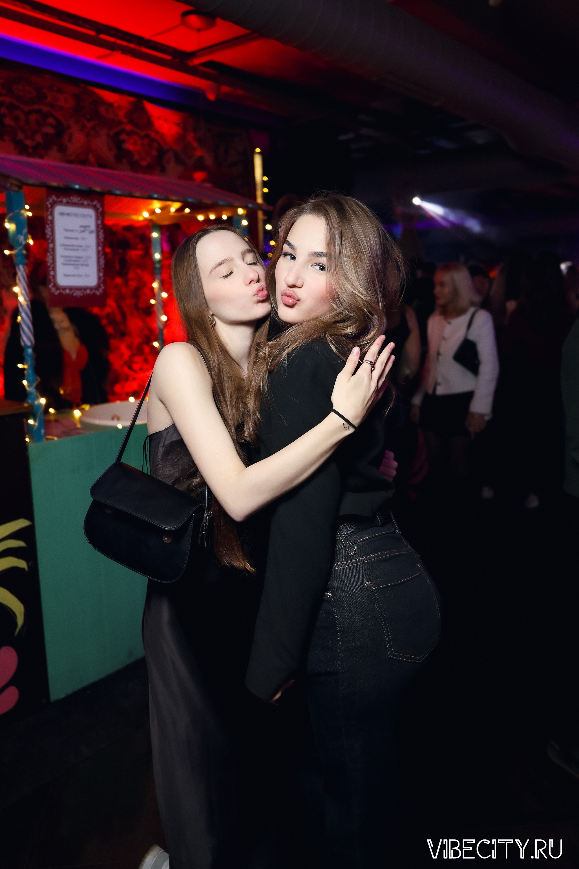 DOUBLE U. VIBECITY.RU Вайб Сити Ру Фоторепортажи Фотоотчеты Калининград