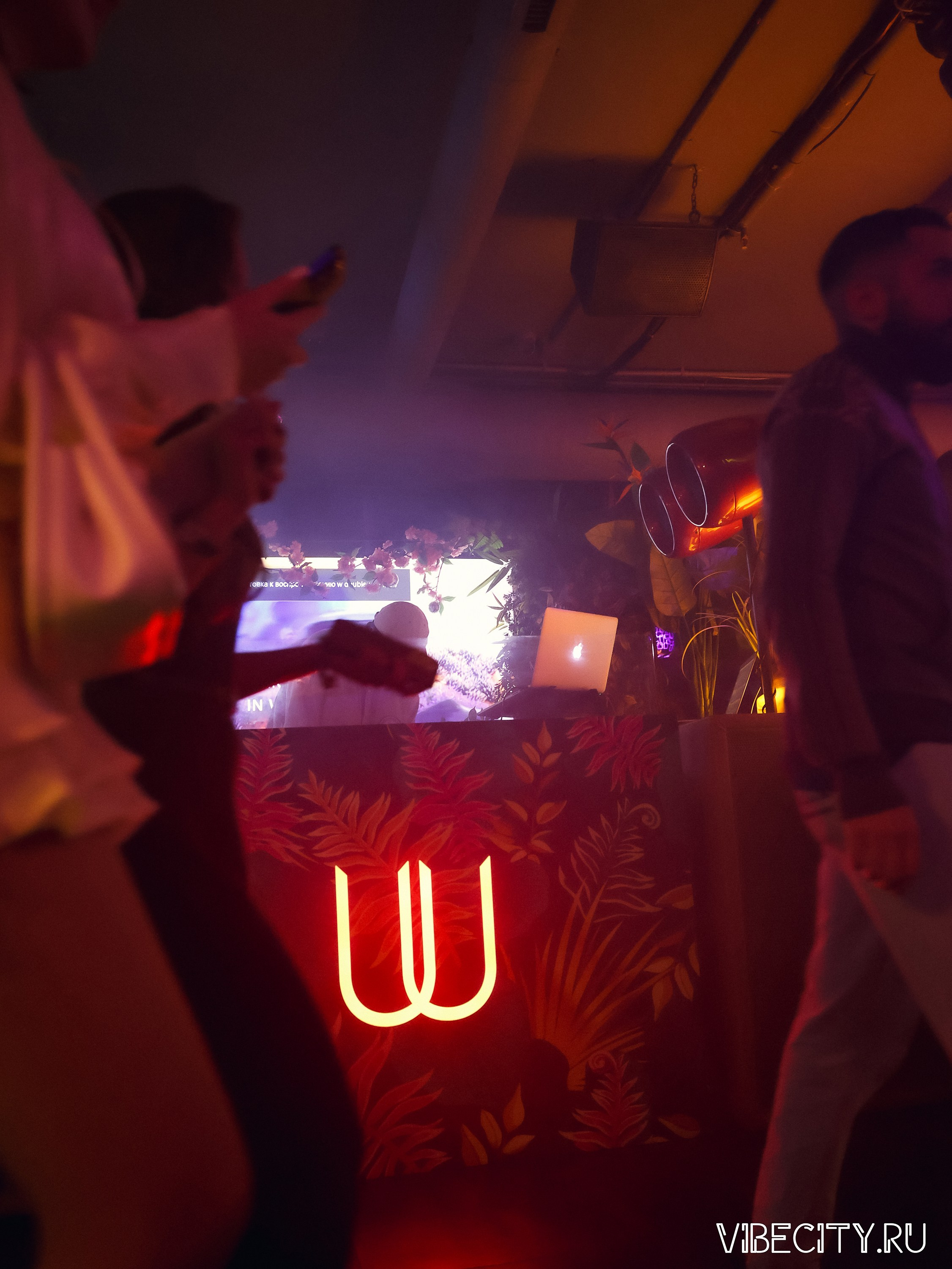 DOUBLE U. VIBECITY.RU Вайб Сити Ру Фоторепортажи Фотоотчеты Калининград