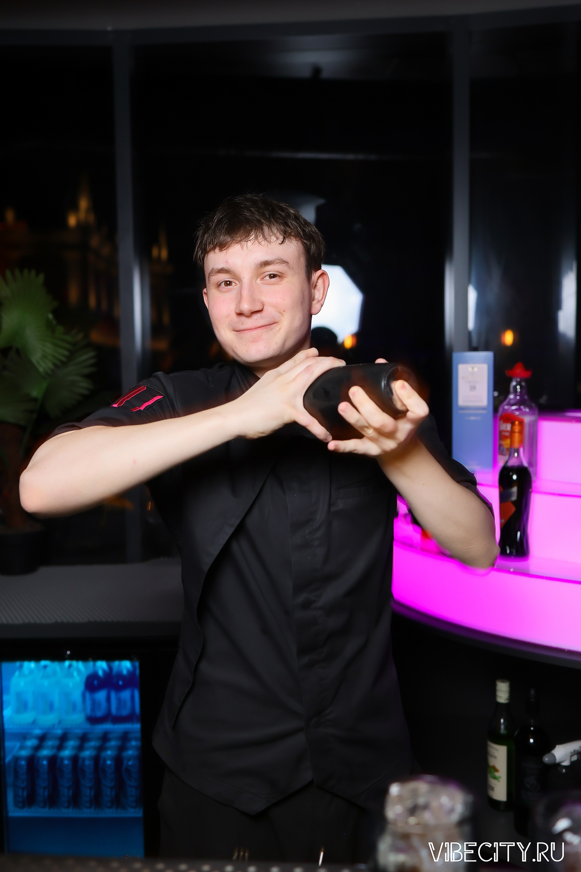 DOUBLE U. VIBECITY.RU Вайб Сити Ру Фоторепортажи Фотоотчеты Калининград