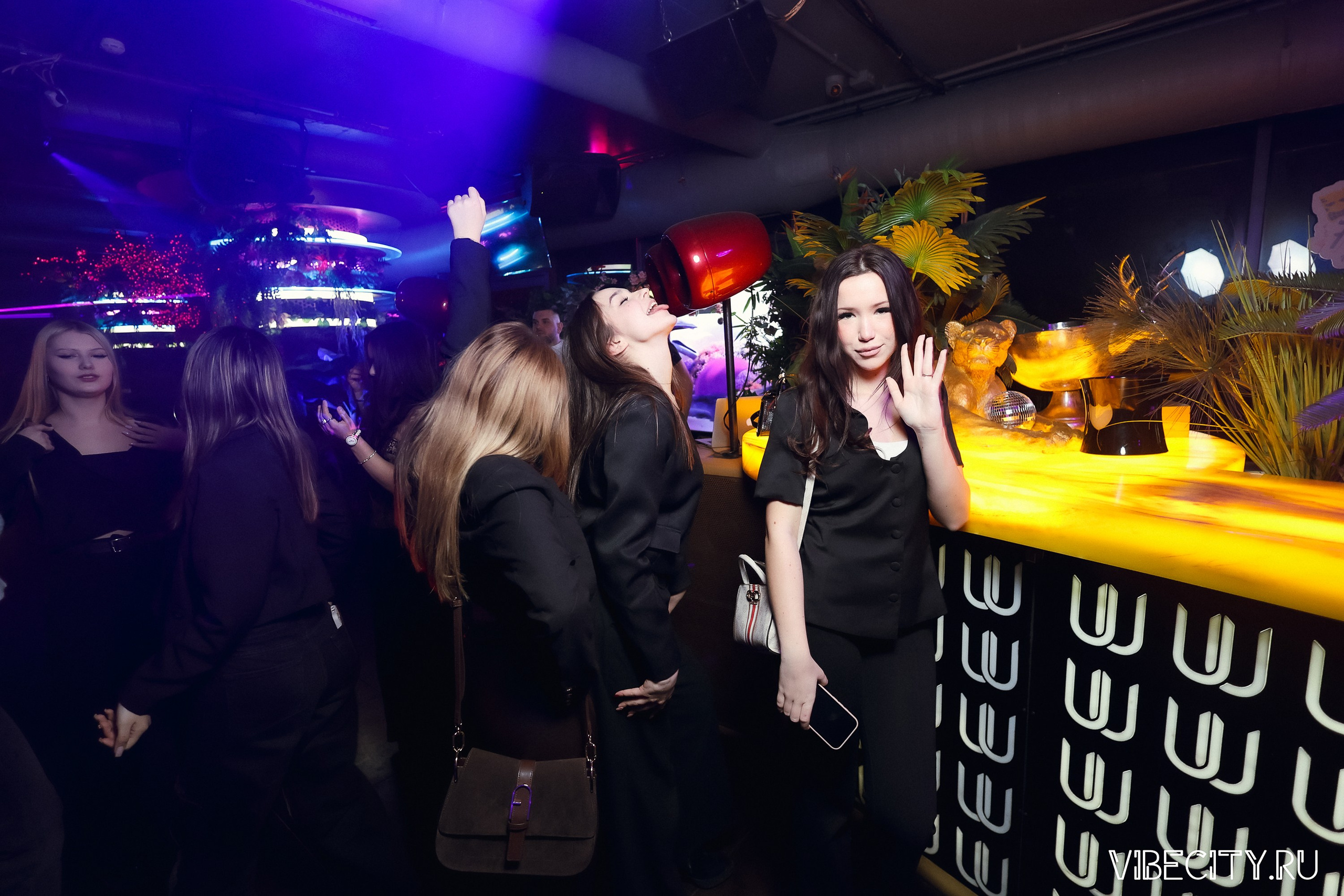 DOUBLE U. VIBECITY.RU Вайб Сити Ру Фоторепортажи Фотоотчеты Калининград