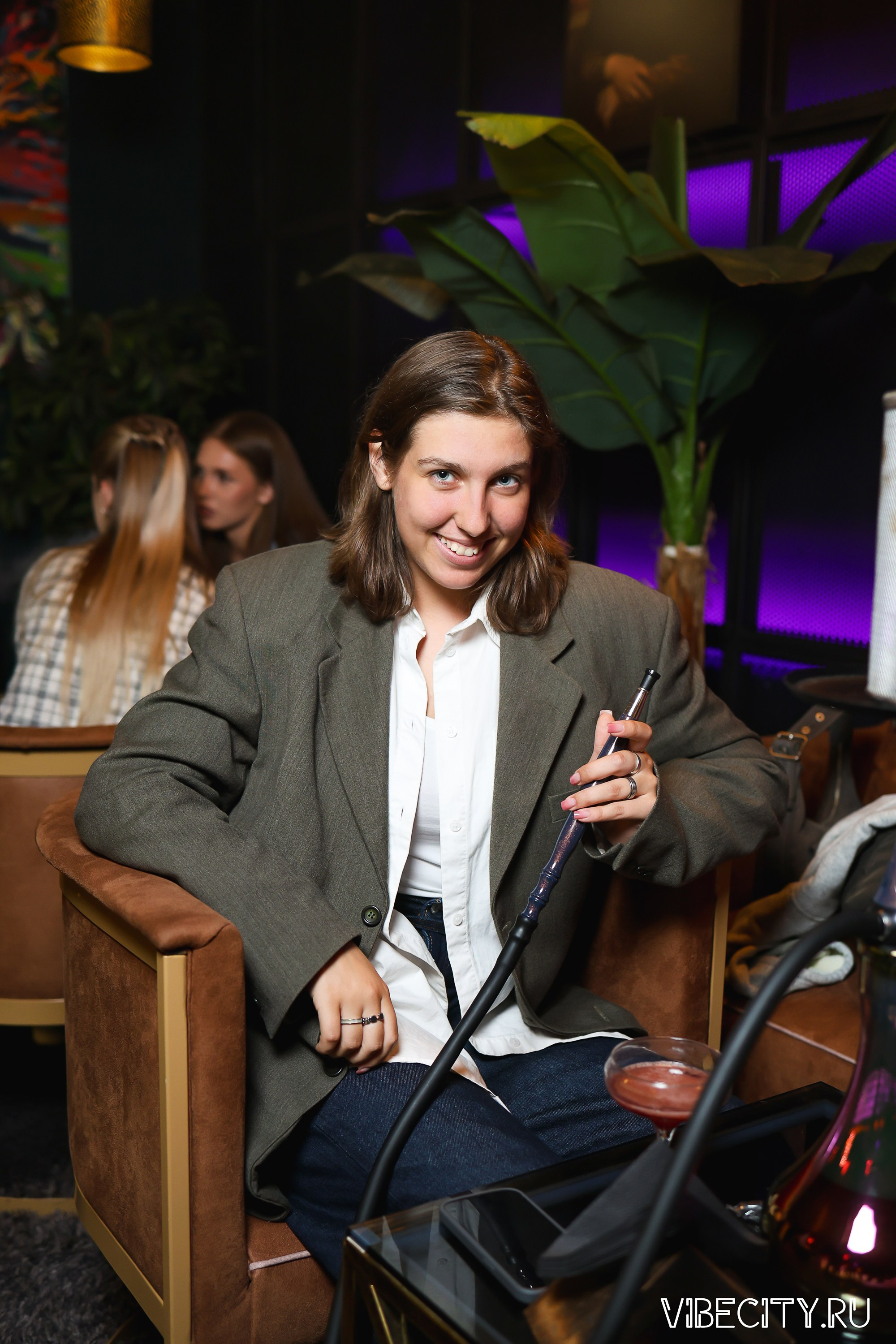 DOUBLE U. VIBECITY.RU Вайб Сити Ру Фоторепортажи Фотоотчеты Калининград