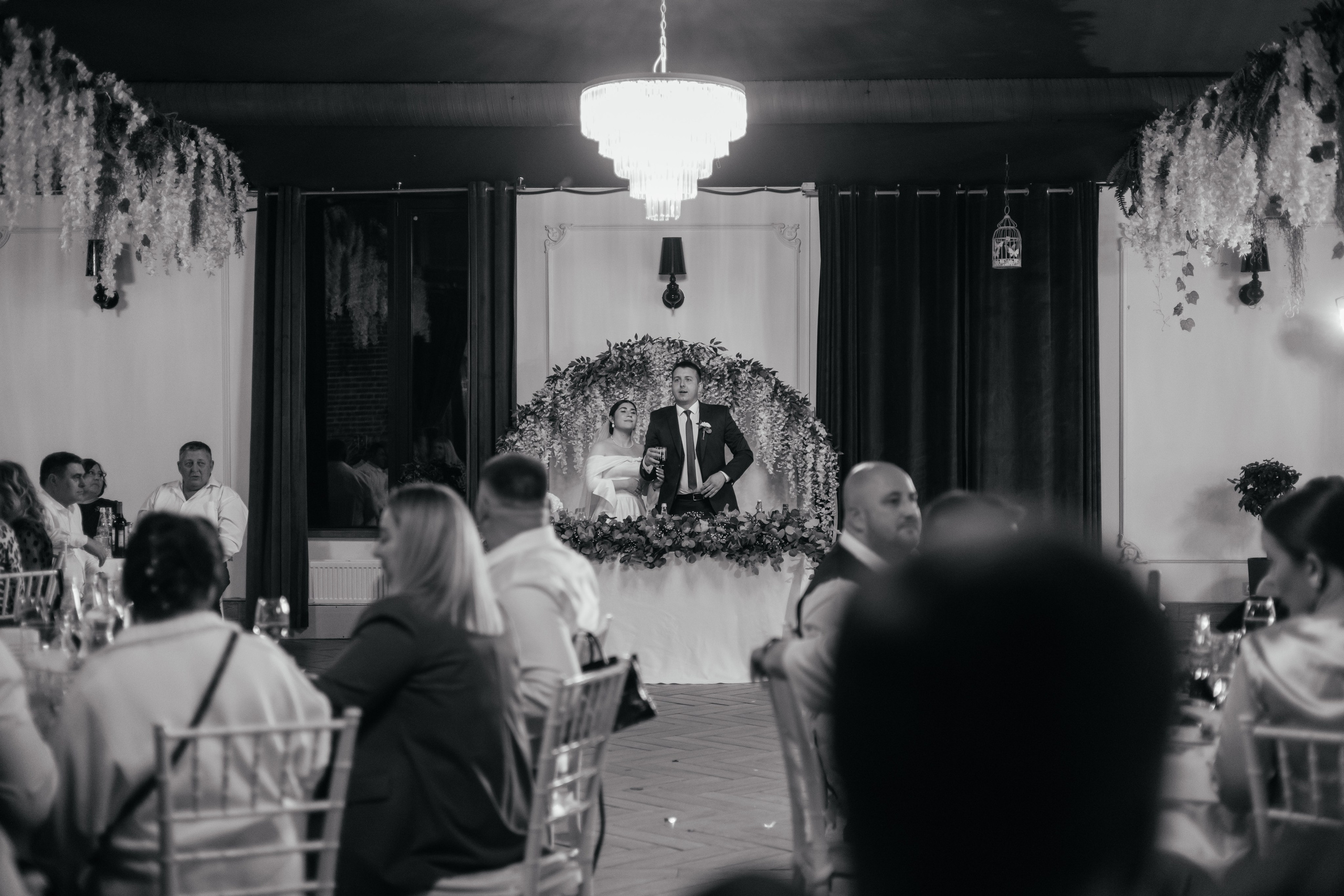 Анонс со свадьбы Юли и Вани. Свадебный фотограф Москва и другие города