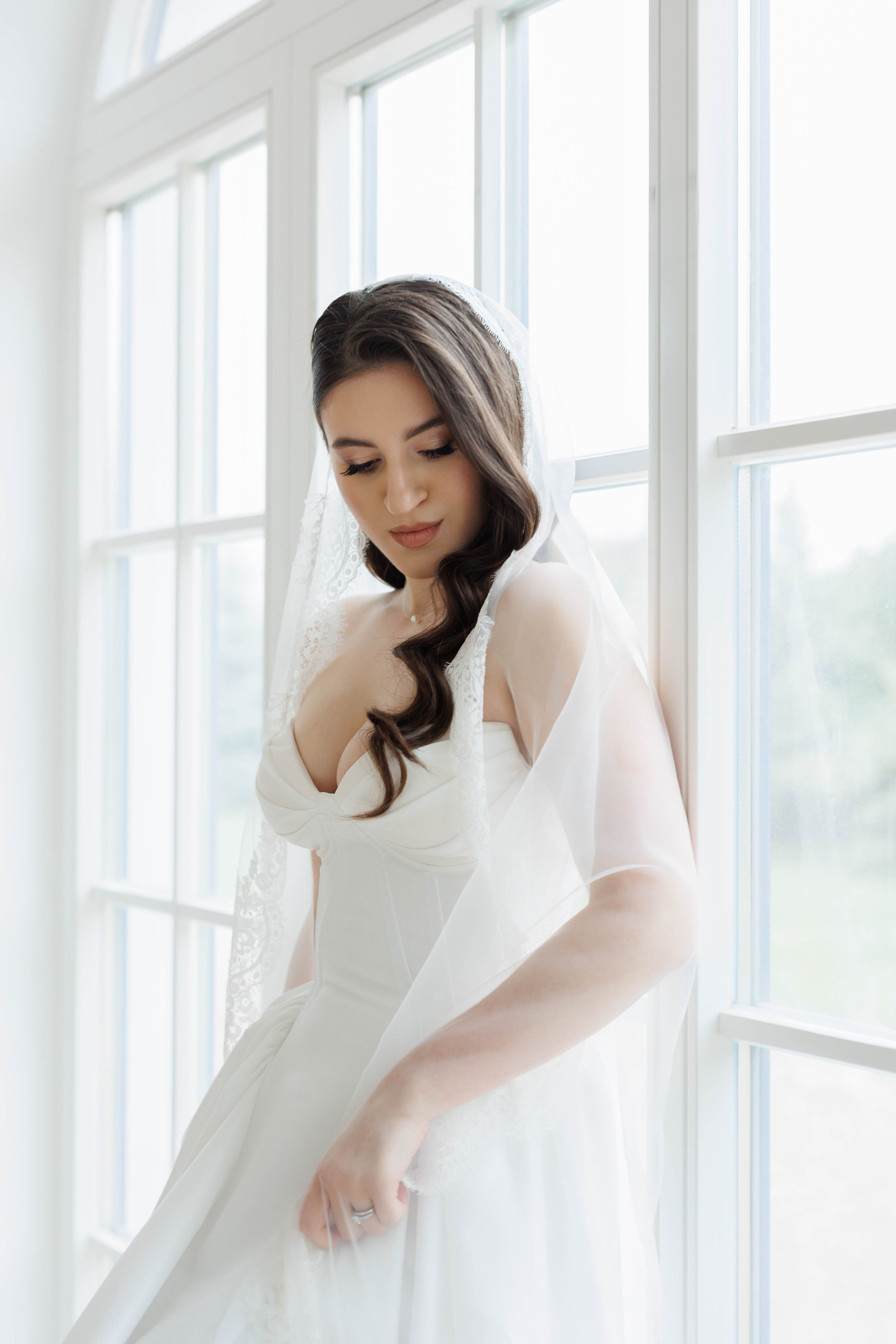 Любовь в каждом кадре. Аксанна Аракелян