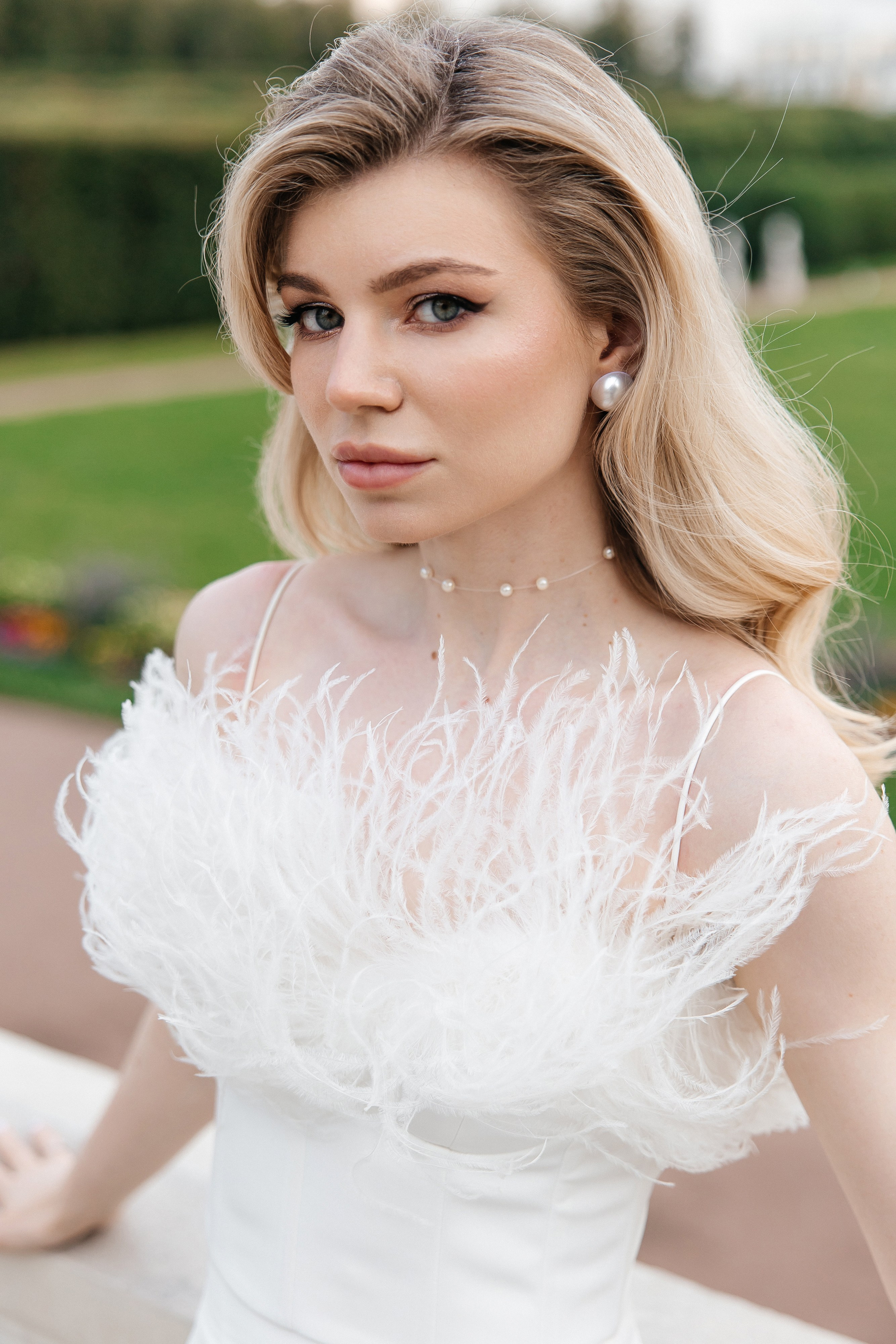 Алексей & Ольга