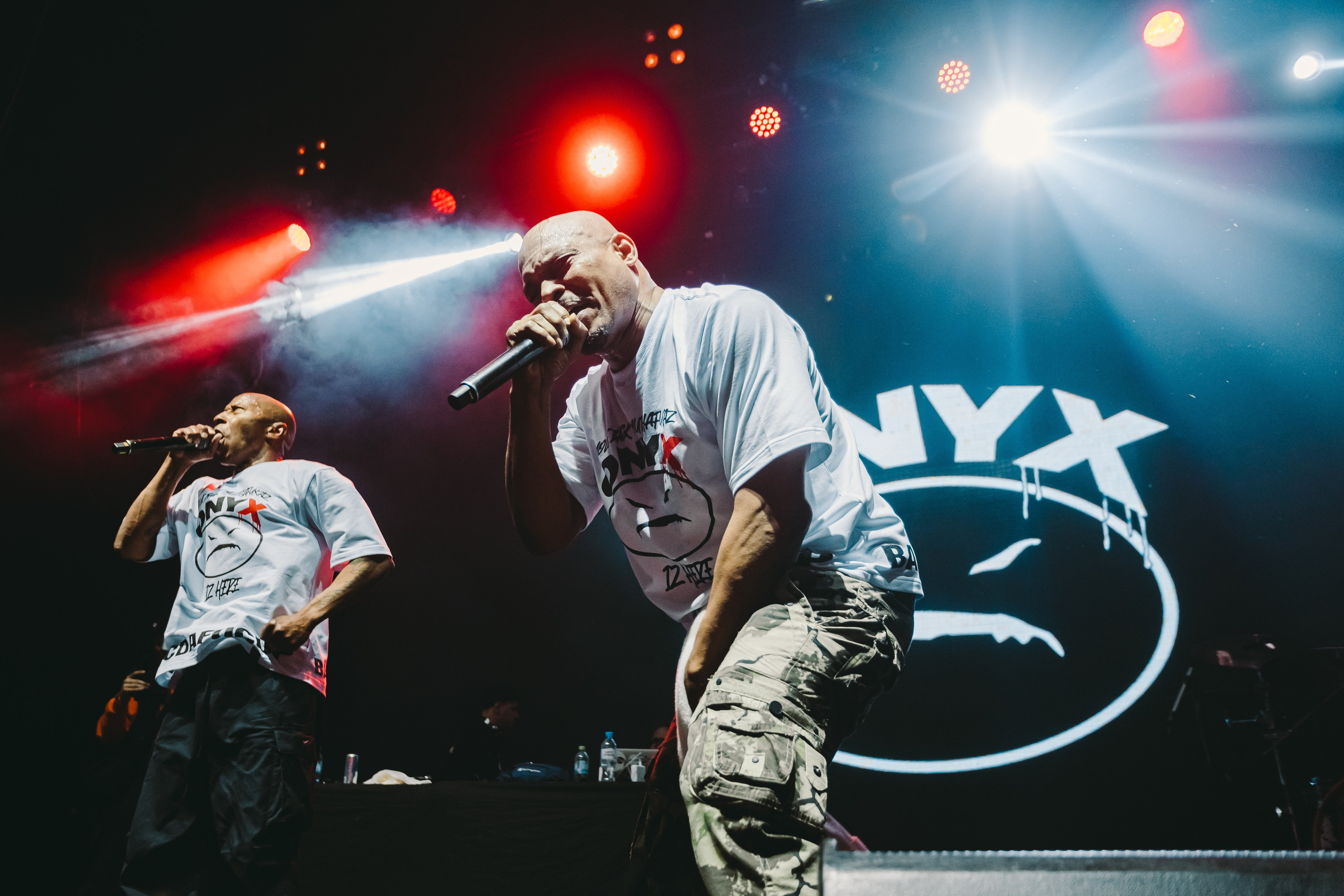 ONYX. Фотограф Сонкина Татьяна