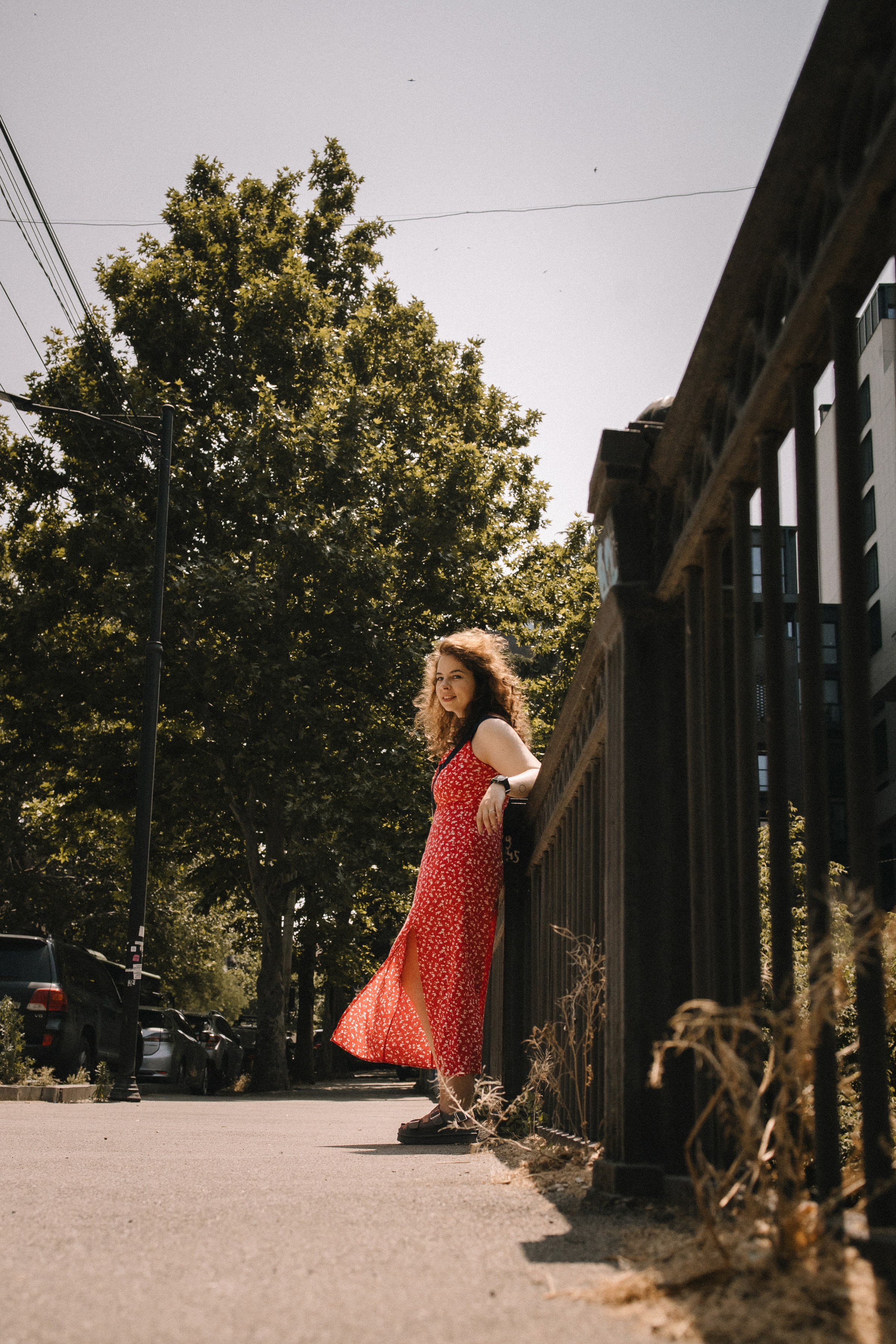 Ксукса / Тбилиси. Фотограф Наталья Гончарова. Снимаю живые портреты в Алматы