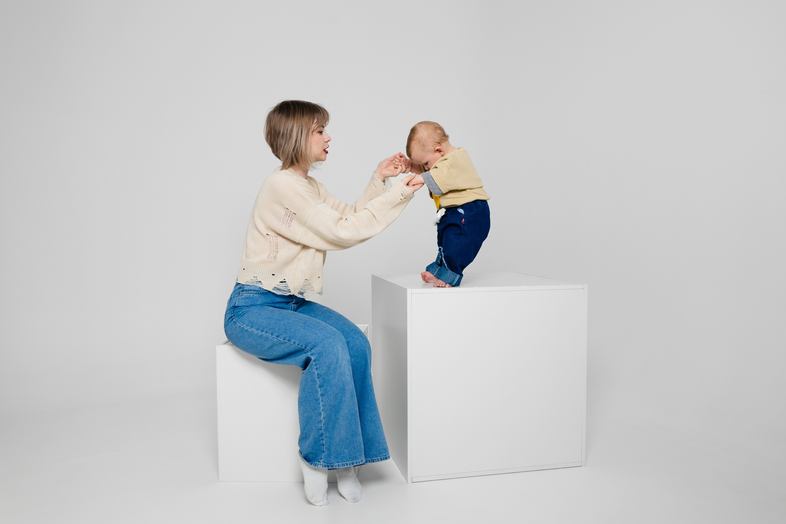 Алина & Тимур & Аделина. Фотограф / Видеограф Братск Юлий Дежин