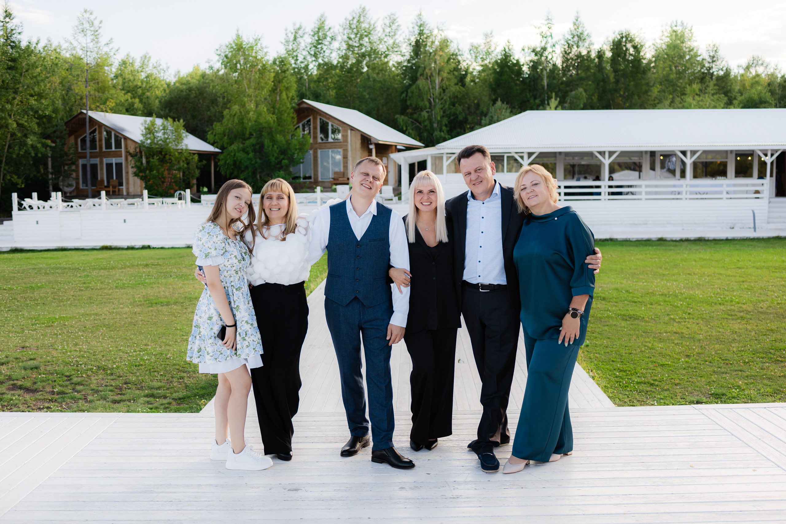 Свадебный час. Фотограф Братск Юлий Дежин