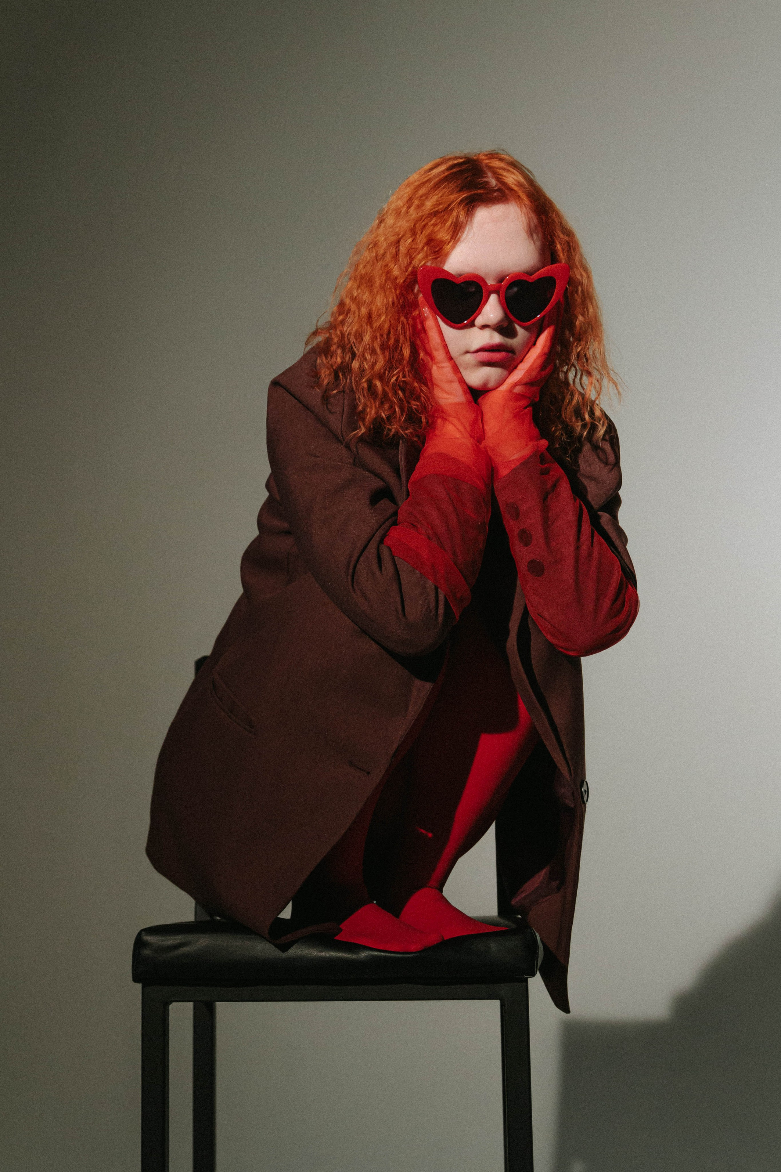 Катя. Твой фотограф Алина Кочергина