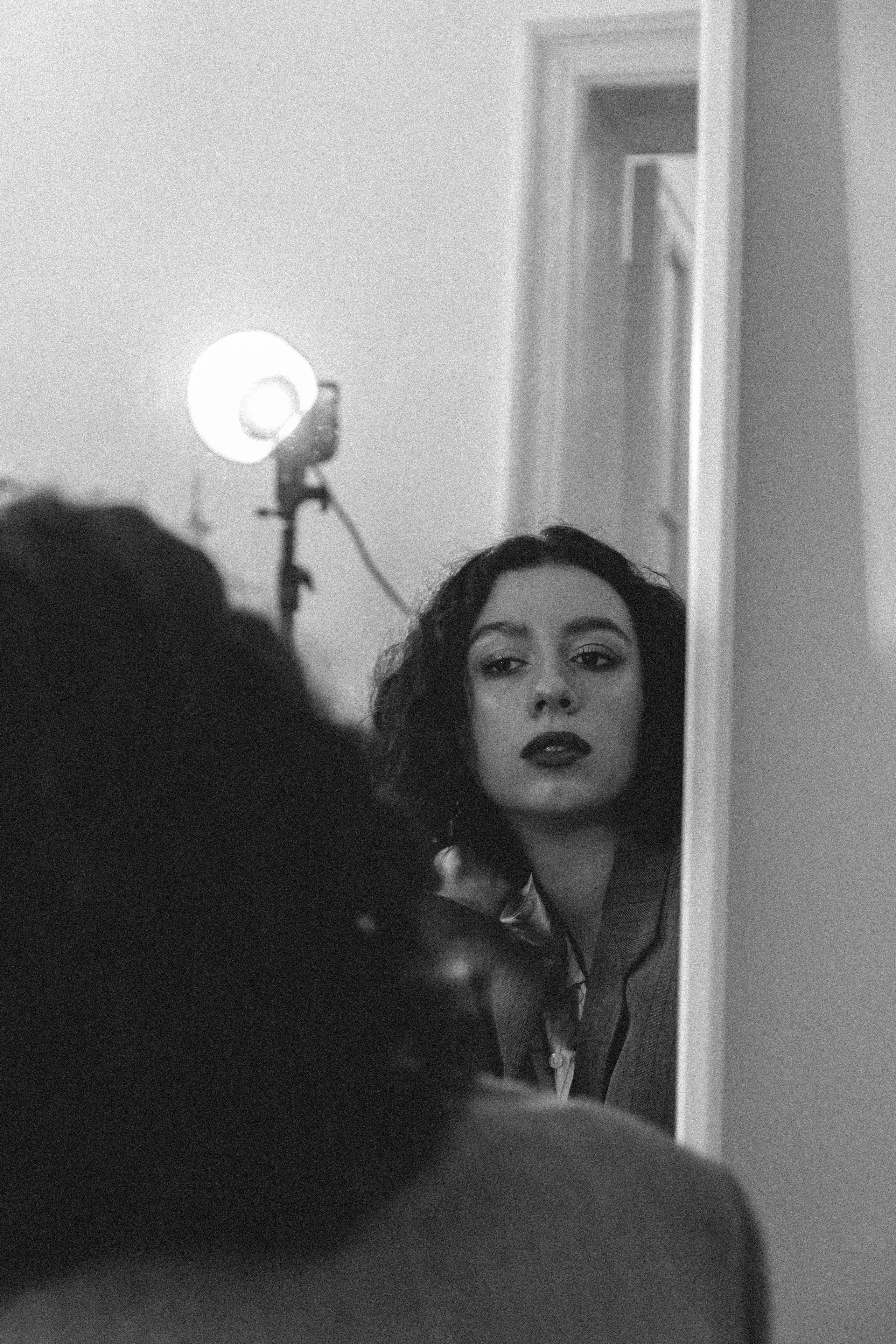 Полина. Твой фотограф Алина Кочергина