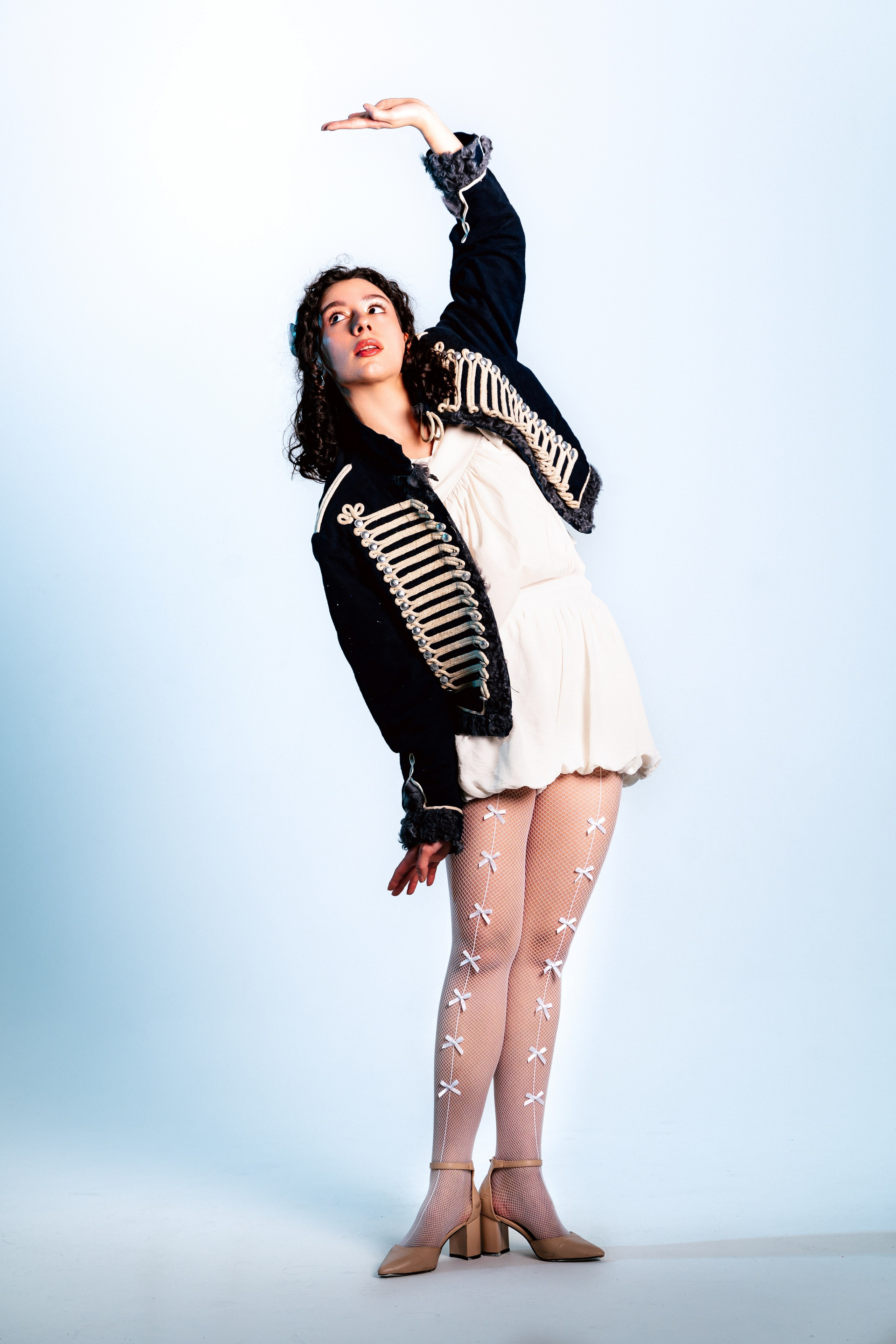 Полина. Твой фотограф Алина Кочергина