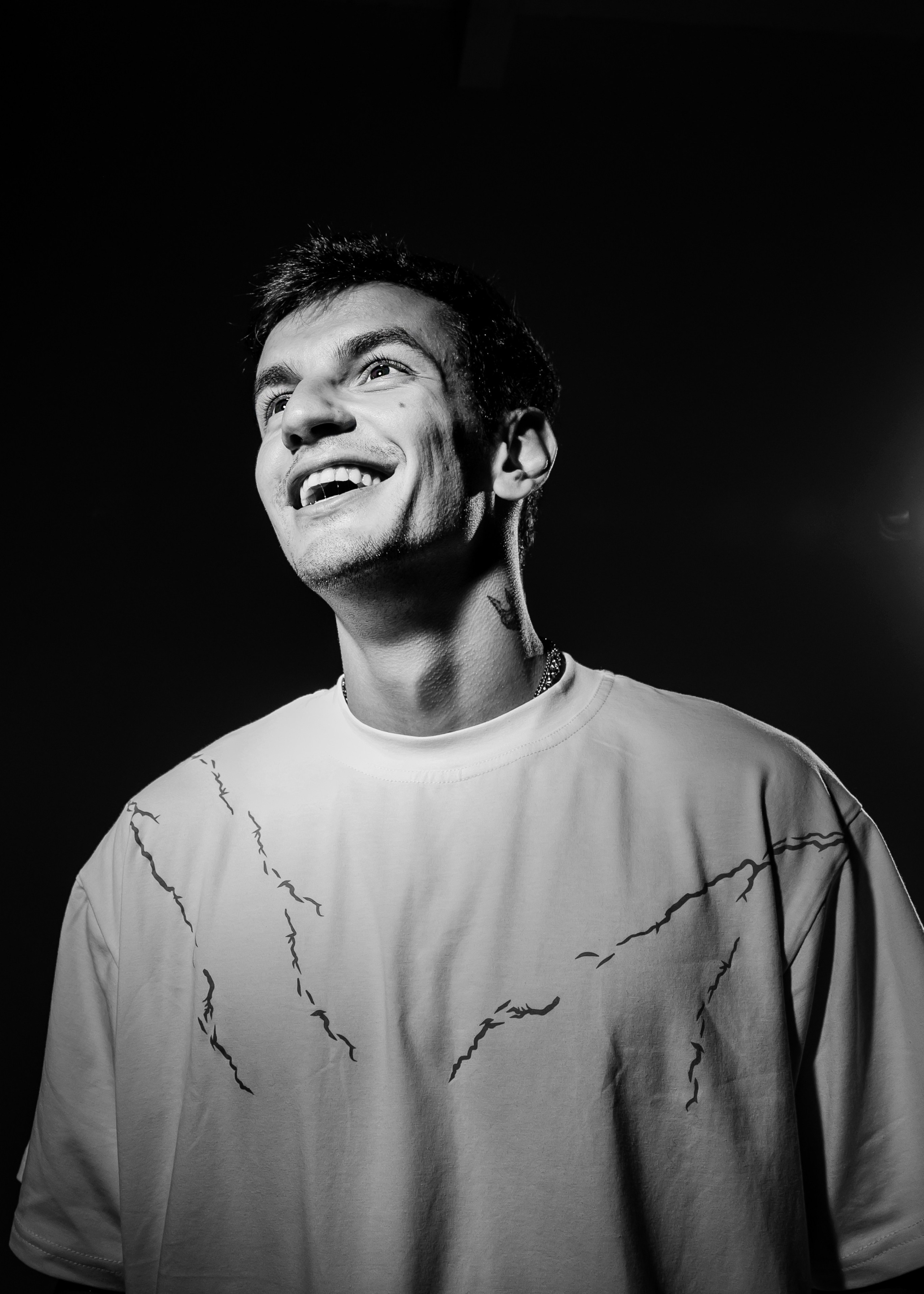 Мужской портрет. Главная