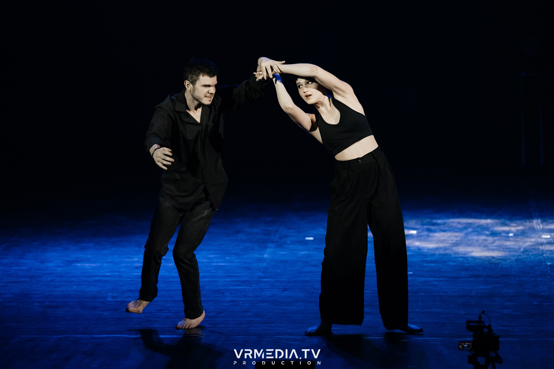 Всероссийский благотворительный инклюзивный Фестиваль «МЫ»