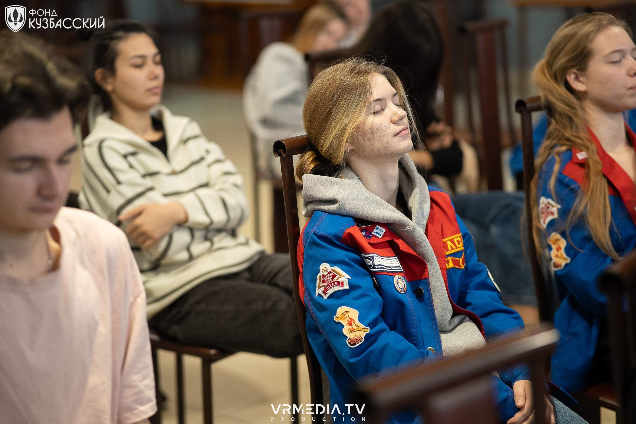 Форум «ПАТРИОТ»