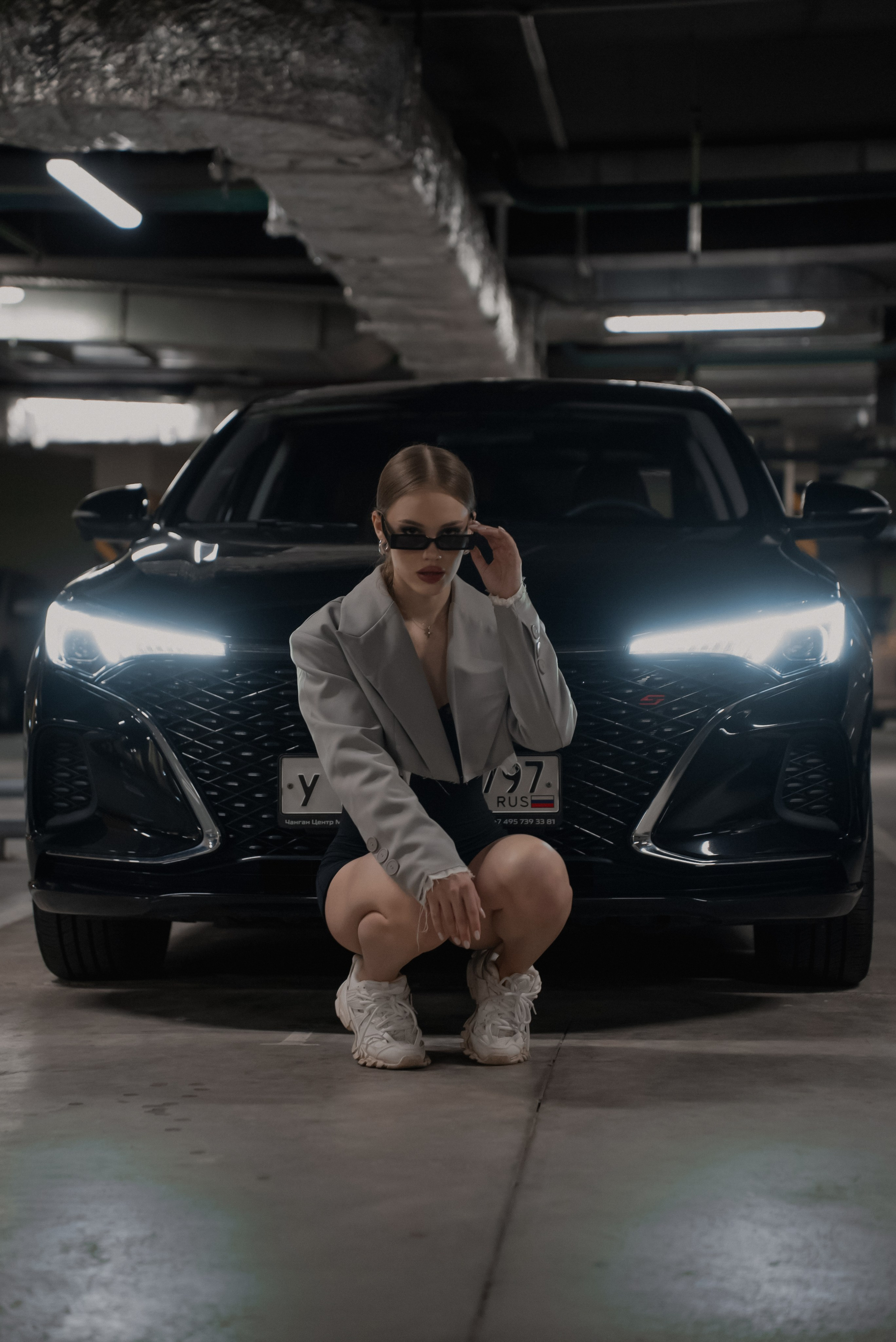 Daria. Индивидуальный и семейный фотограф из Москвы