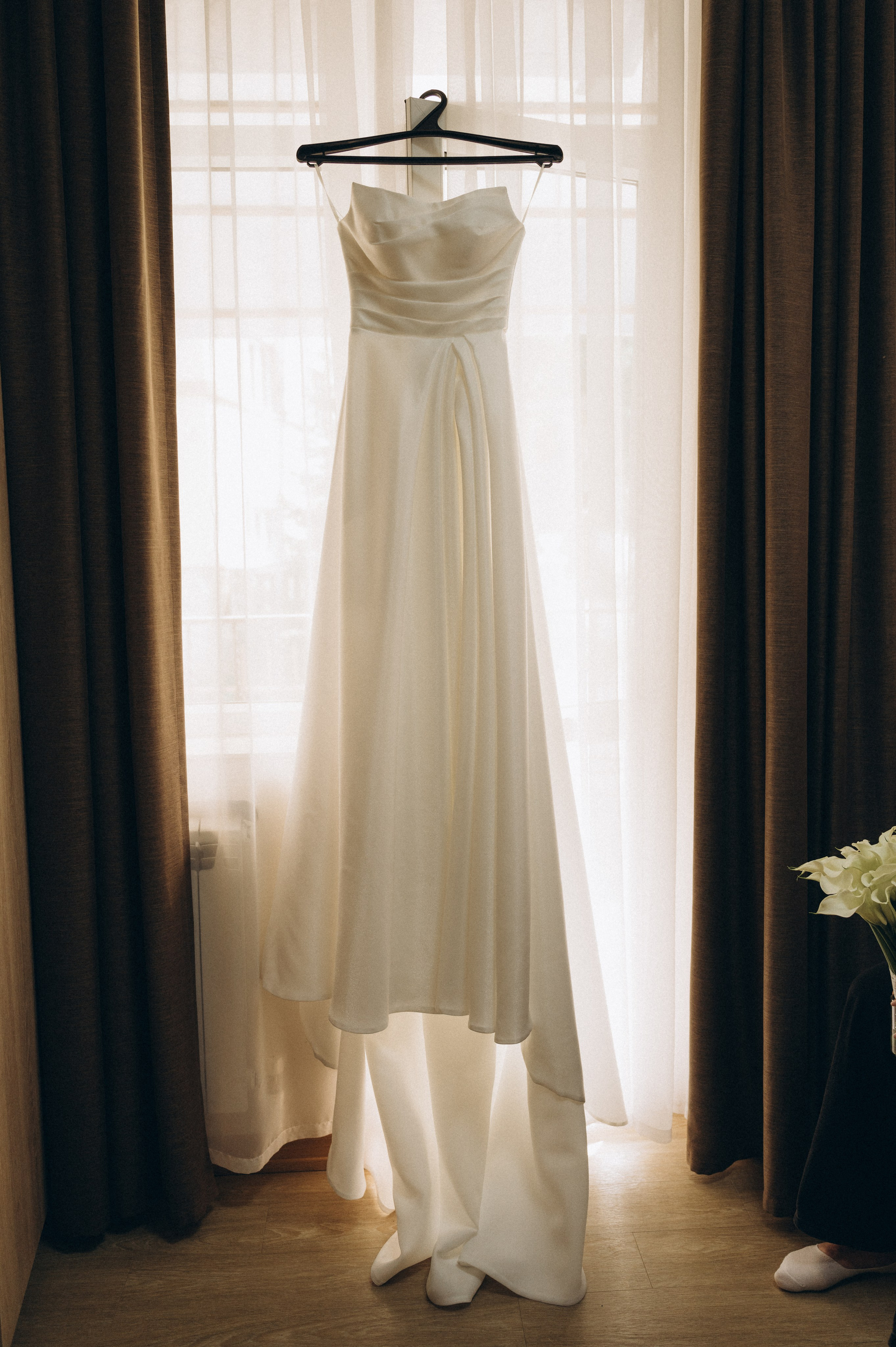 Горная свадьба Рината и Регины (09.09.24). Свадебный и travel фотограф в Волгограде, Сочи, Домбае, Европе